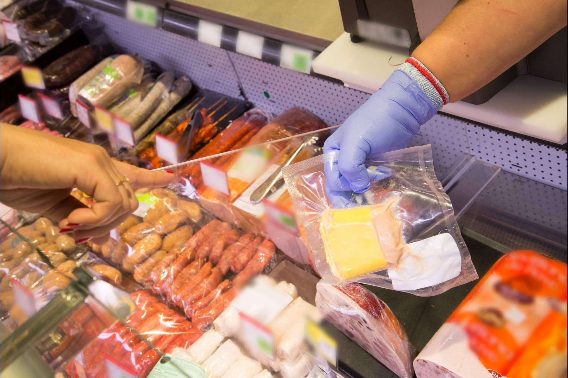 Consejos para conservar alimentos al vacío en casa