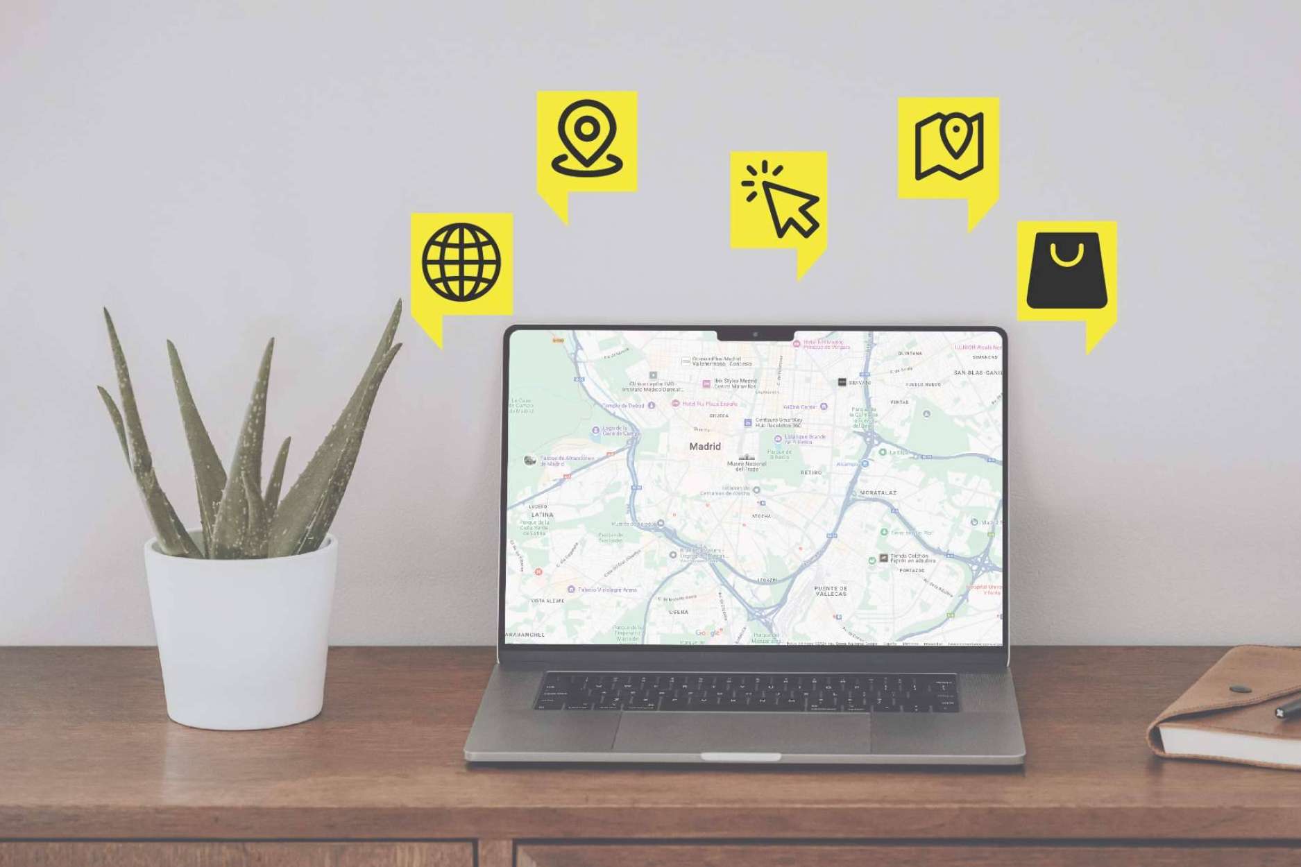 La importancia del SEO local para atraer a los clientes cercanos a una marca o negocio físico