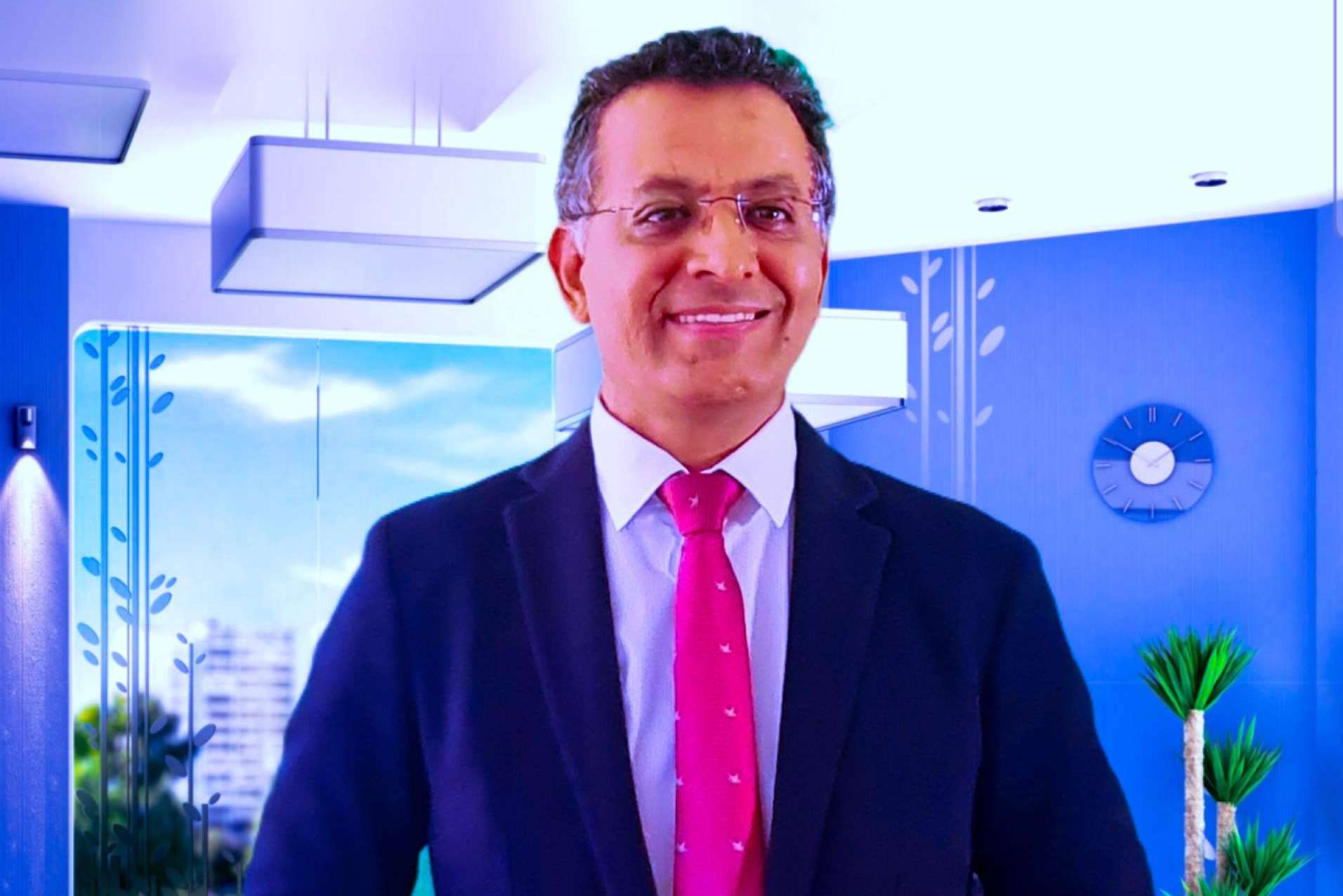 Una gran oportunidad de crecimiento profesional con el Máster Oficial en Inteligencia Artificial de  AICAD Business School