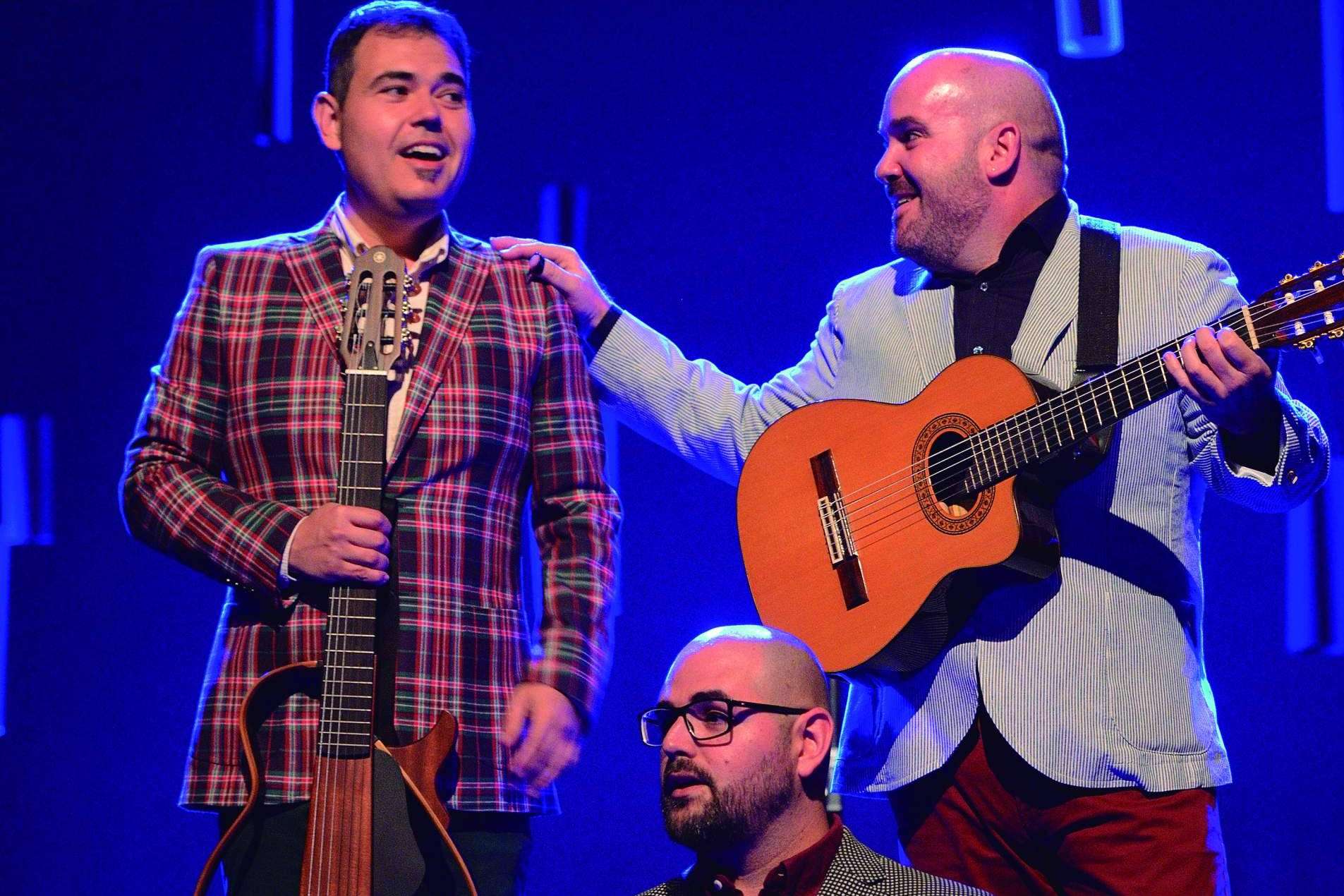 Patrimonio de la Humanidad enriquecido con la grandeza de la música clásica