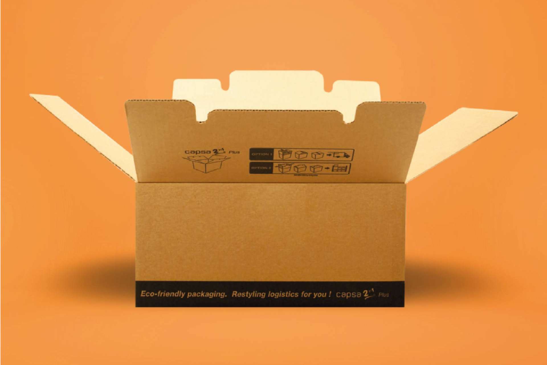 Capsa Packaging refuerza su liderazgo en el embalaje sostenible tras ganar disputa judicial contra Bluespace