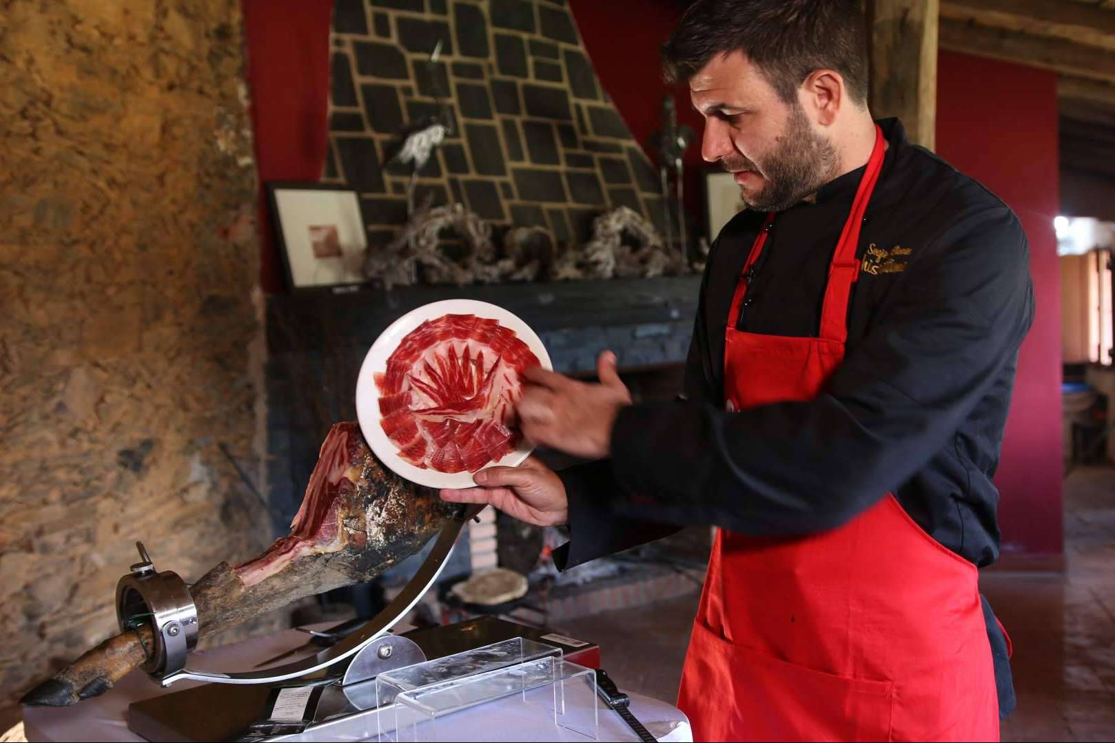 Por qué hay tanta variedad de precios del jamón ibérico