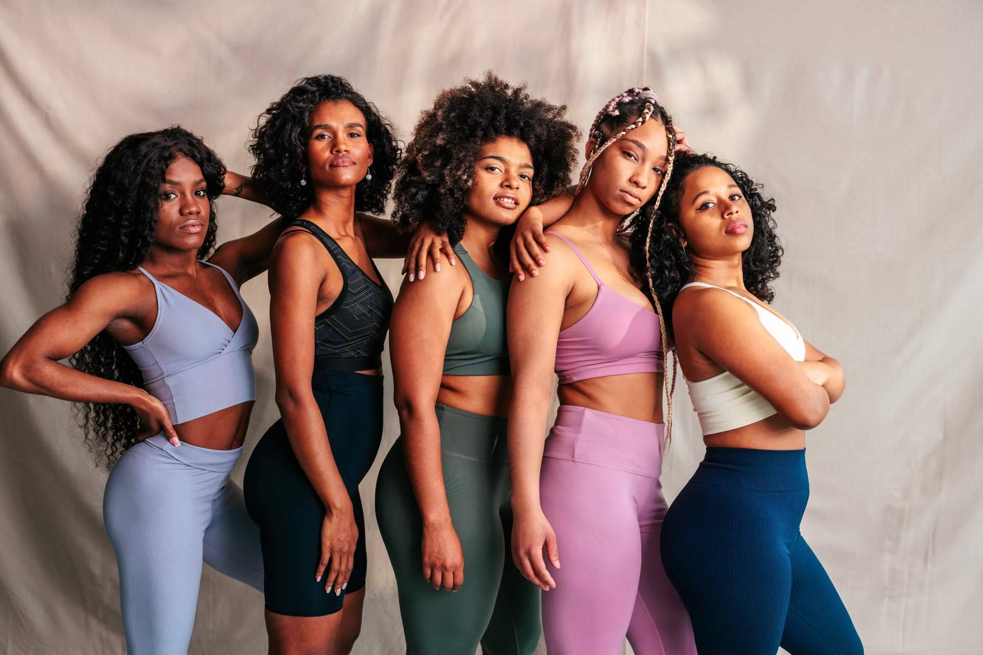 Recuperar la forma después del verano con Fitness Ballet