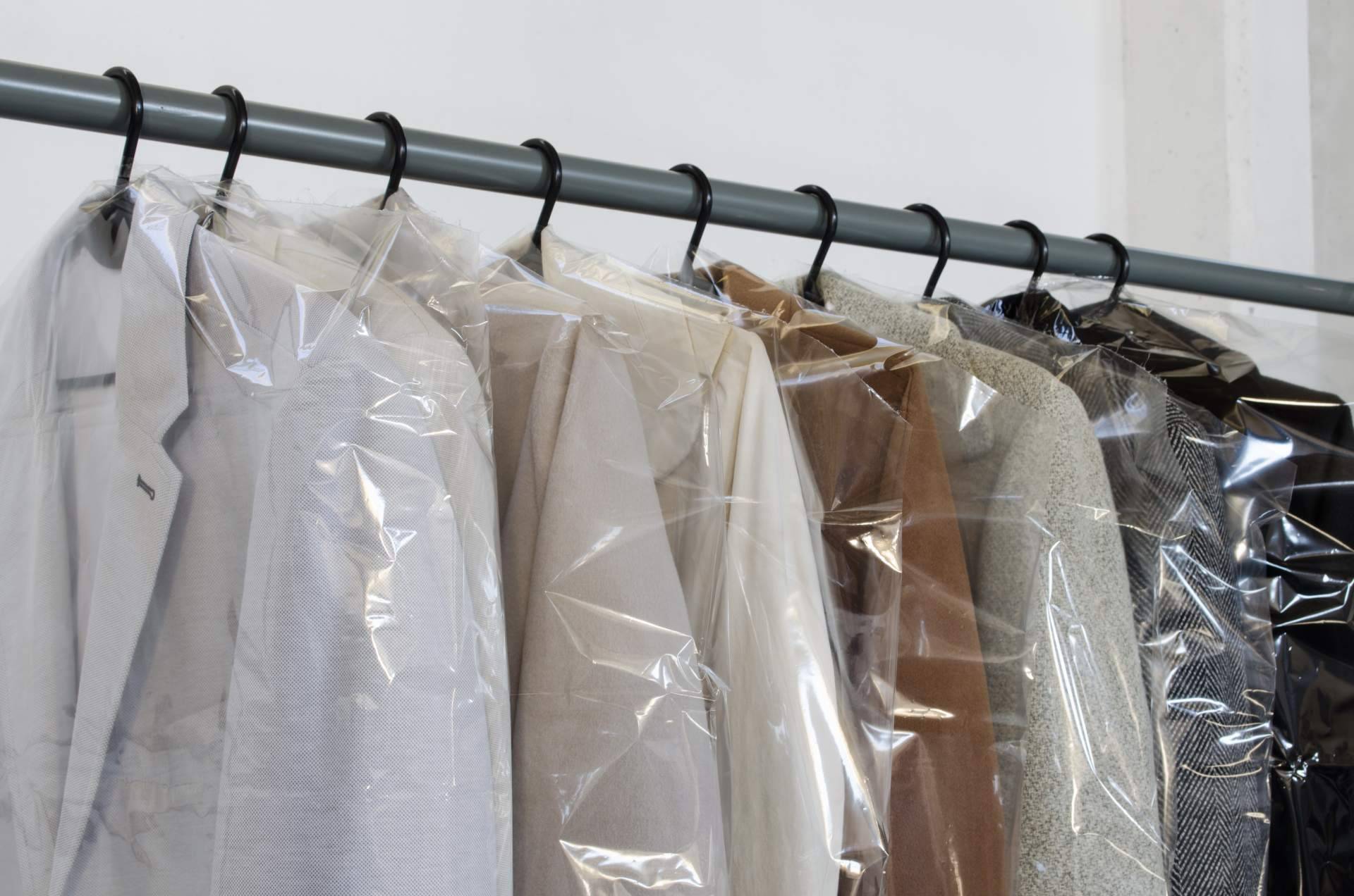 Unión Rassso Tintorería, calidad garantizada al servicio del cuidado y mantenimiento textil