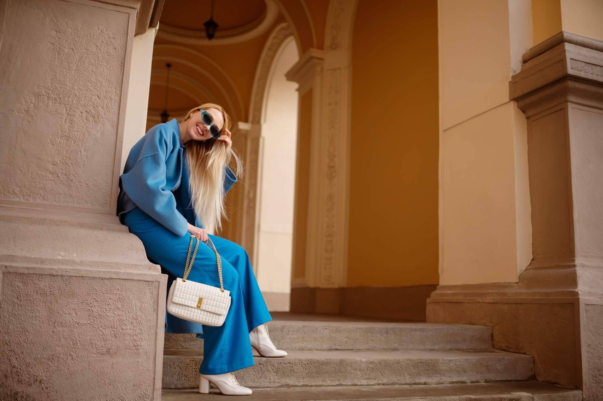 Kate Spade; una de las marcas que lideran la tendencia en bolsos de moda, disponible en Jael Boutique