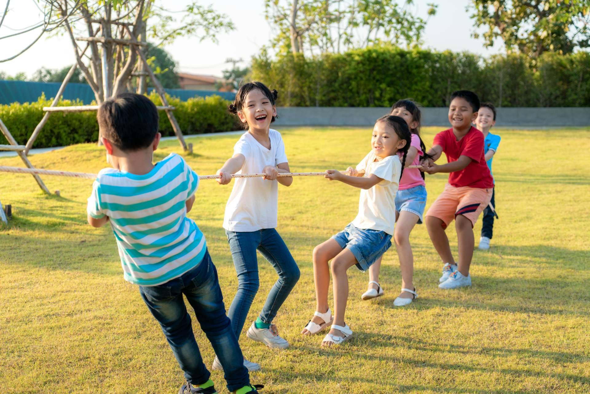 Imagina Summer Camp, una experiencia inolvidable para los más jóvenes
