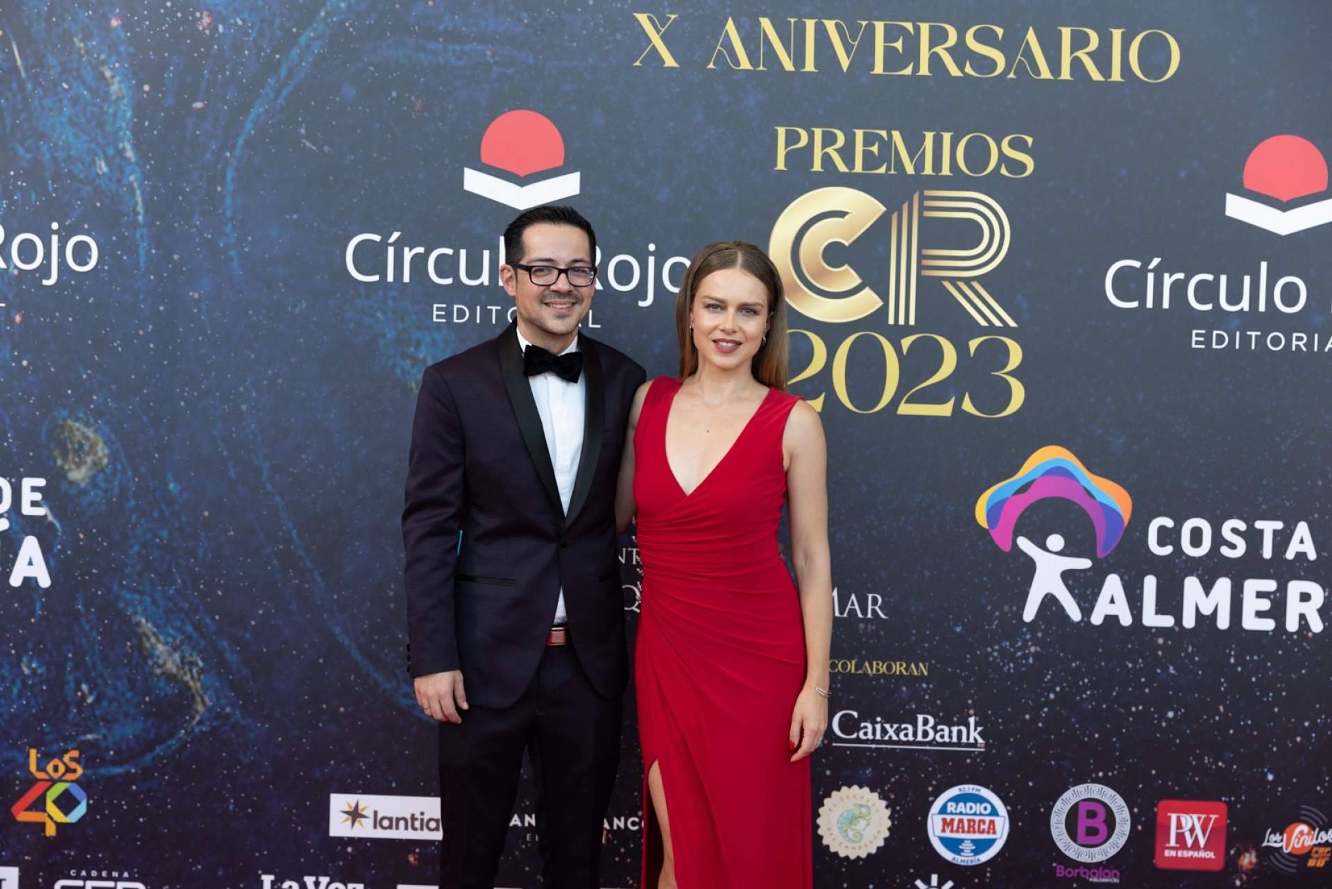 Editorial Círculo Rojo revela los nominados para la XI edición de sus premios, con novedades y reconocimientos especiales.
