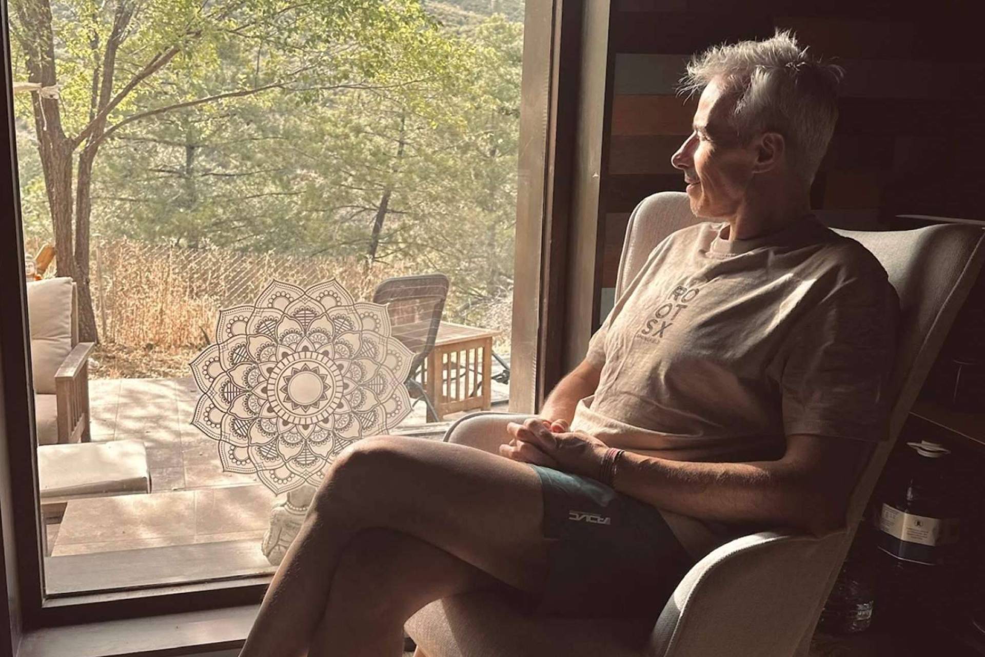 Marcos Bayón, un productor musical del siglo XXI