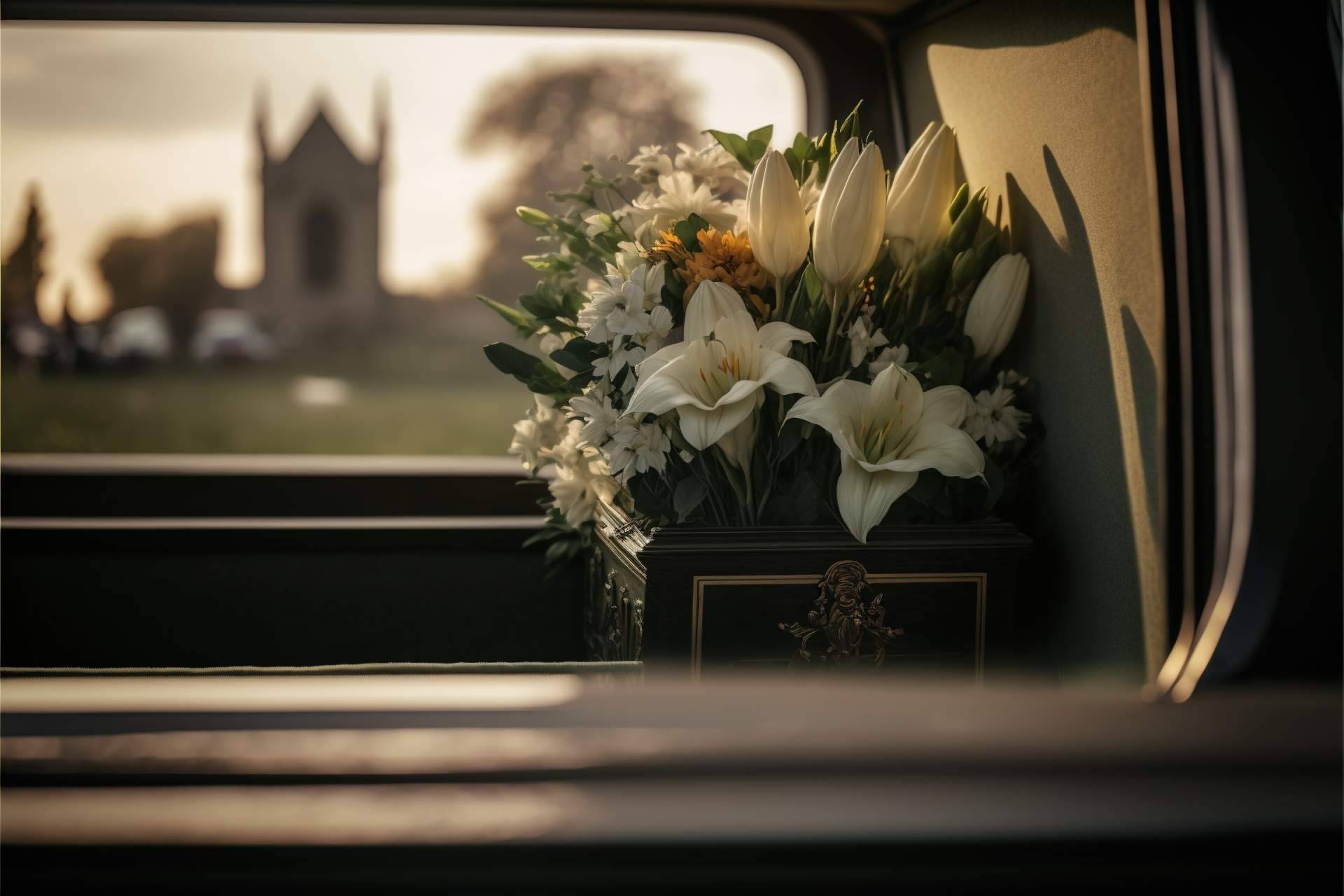 Funeraria Cuevas, una funeraria en Valencia con amplia trayectoria y vocación de servicio