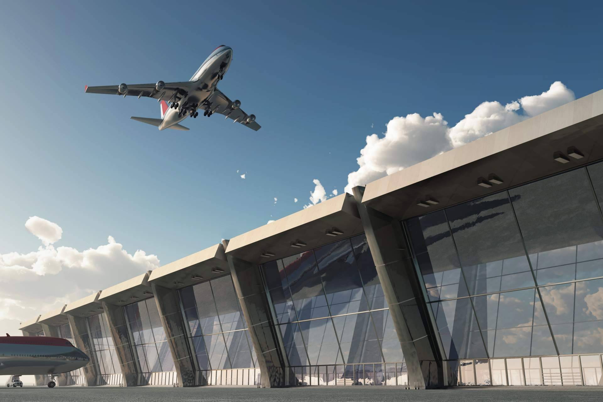 Aparcar en el Aeropuerto de Alicante; la solución de Aparcalo