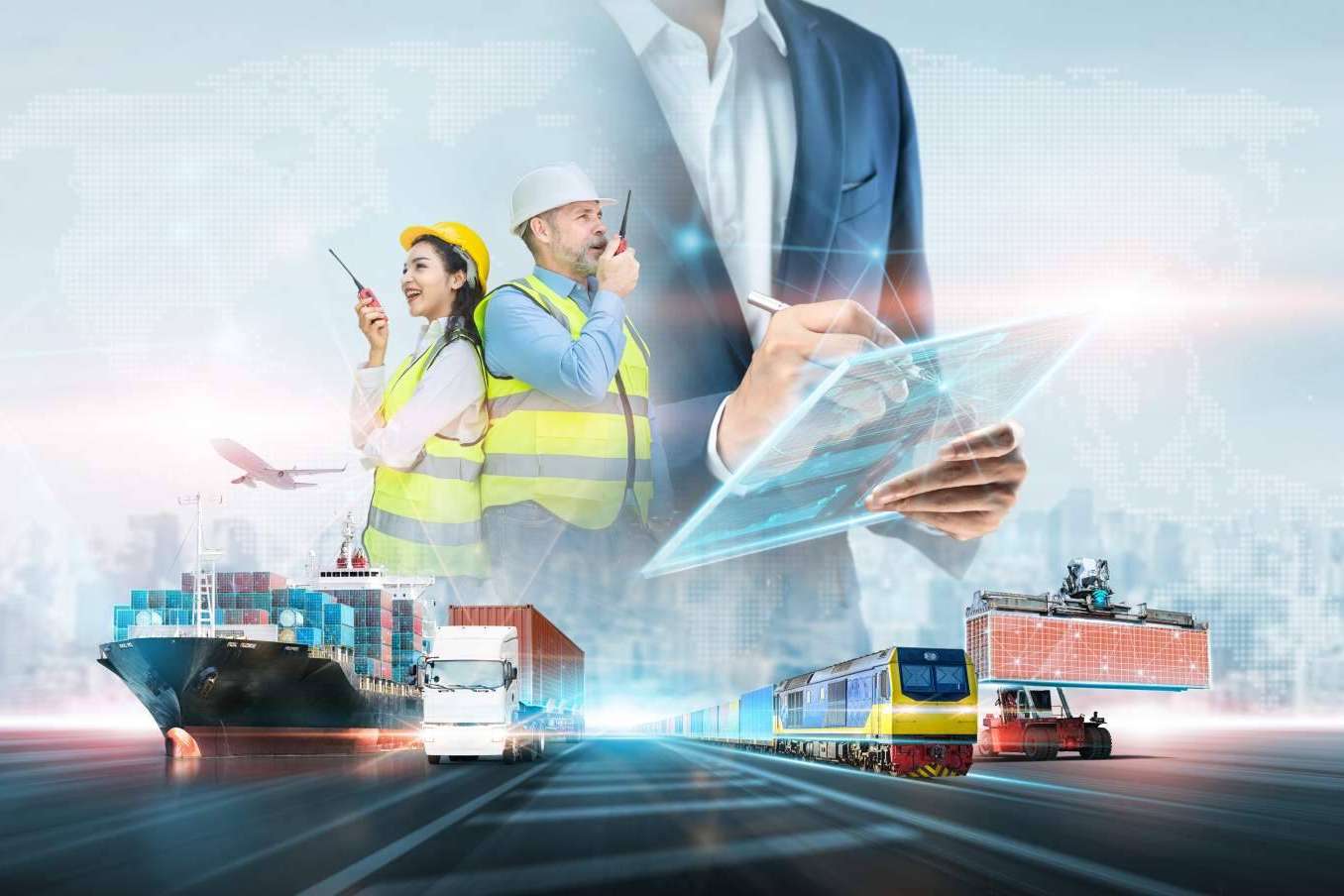 Grumeber, empresa especializada en gestión de servicios industriales fabricados a medida