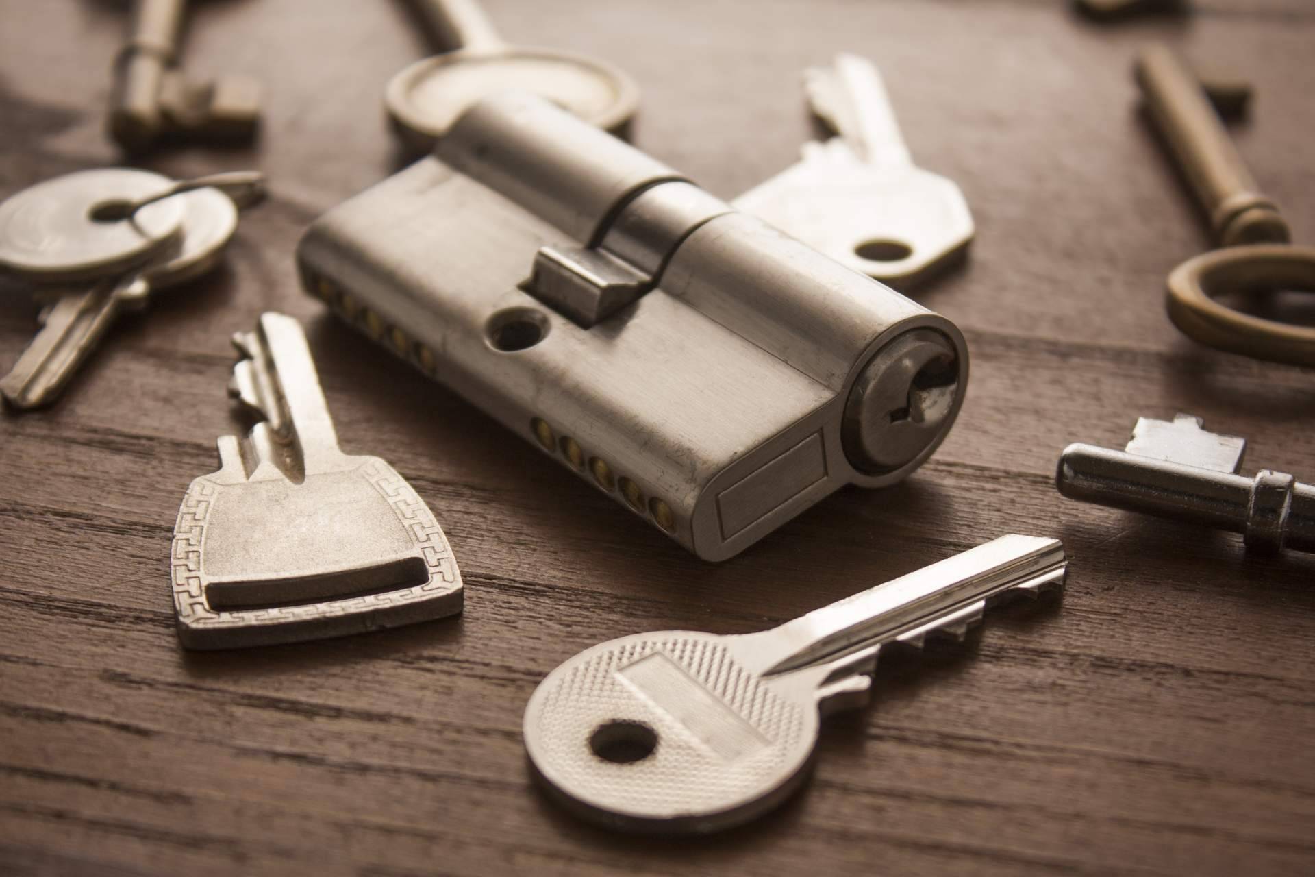 Cerrajeros de confianza en Barcelona, de la mano de Locksmith Unit