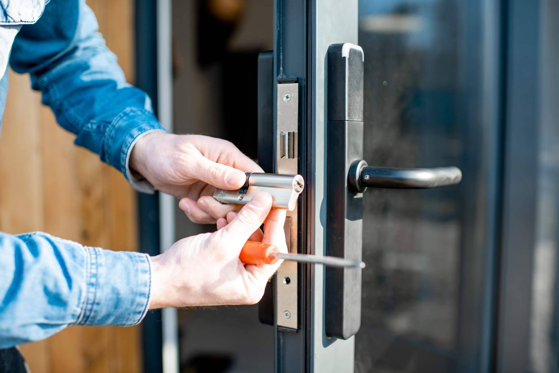 Servicios de cerrajería rápidos y eficientes de la mano de Cerrajeross