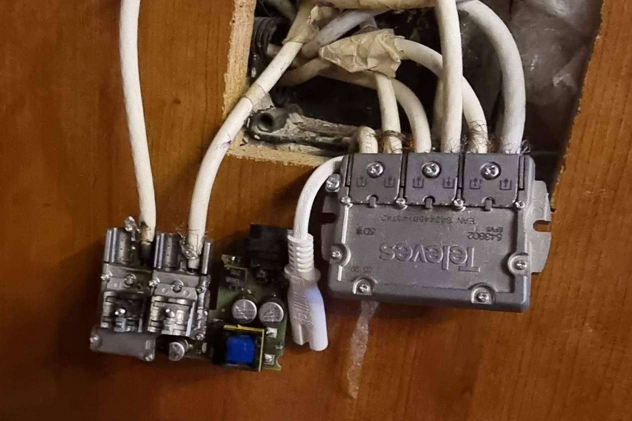 Boletín eléctrico, un documento esencial que debe estar siempre actualizado por agentes autorizados como los de Antenistas