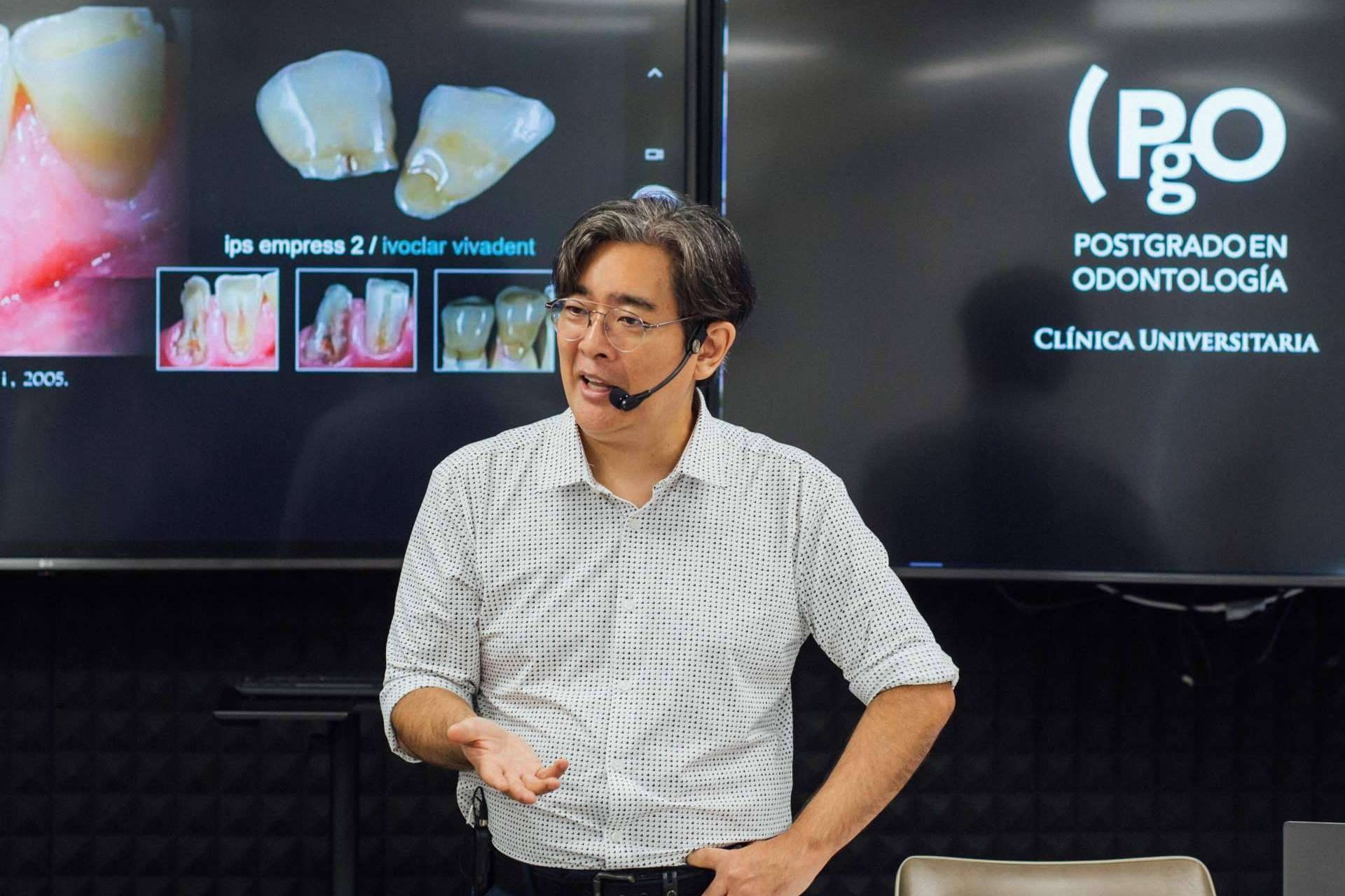 ¿Por qué especializarse en rehabilitación Oral con PgO UCAM?