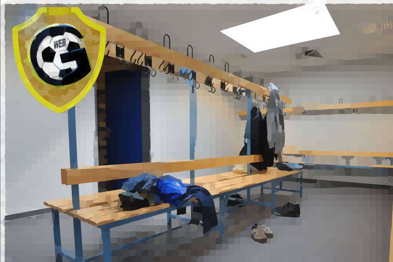 El auge de la oficina online entre los clubes deportivos