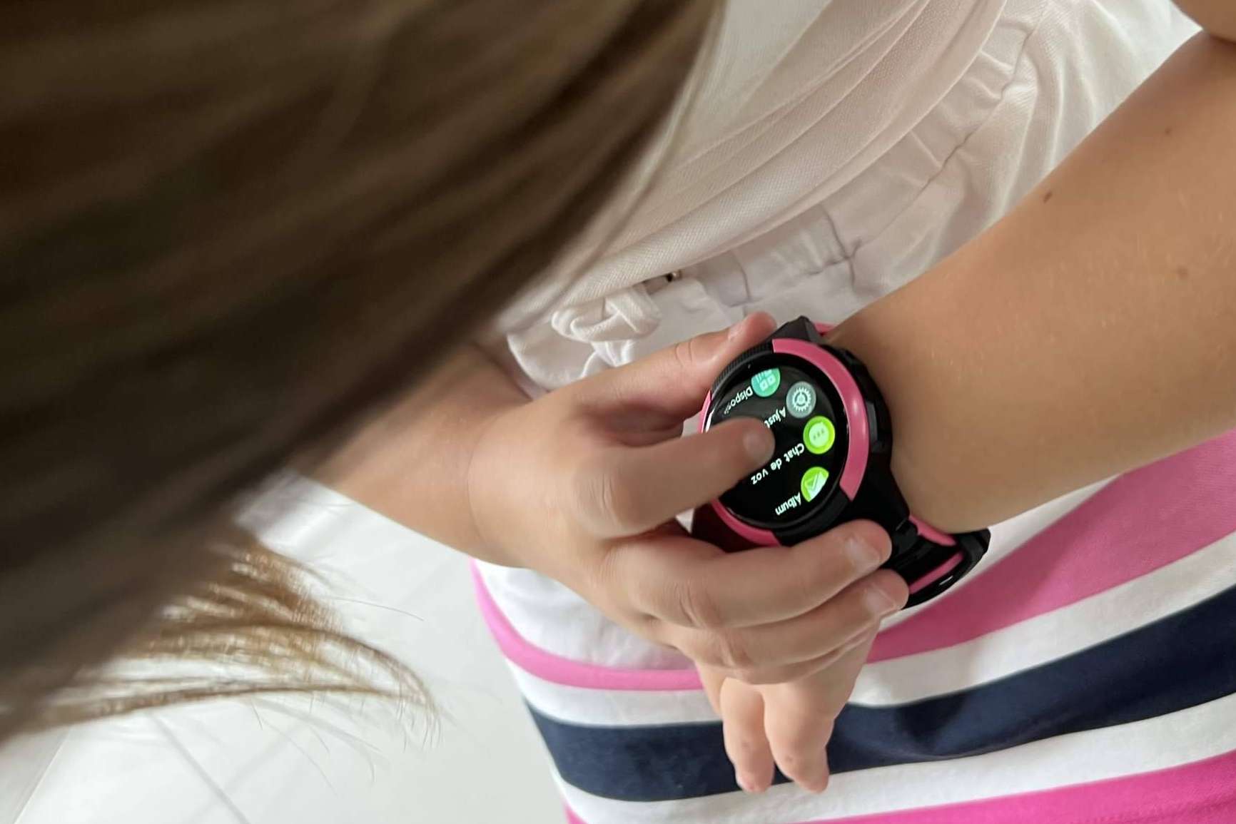 SaveFamily ofrece una solución eficaz para aumentar la concentración infantil y limitar el tiempo de uso del móvil