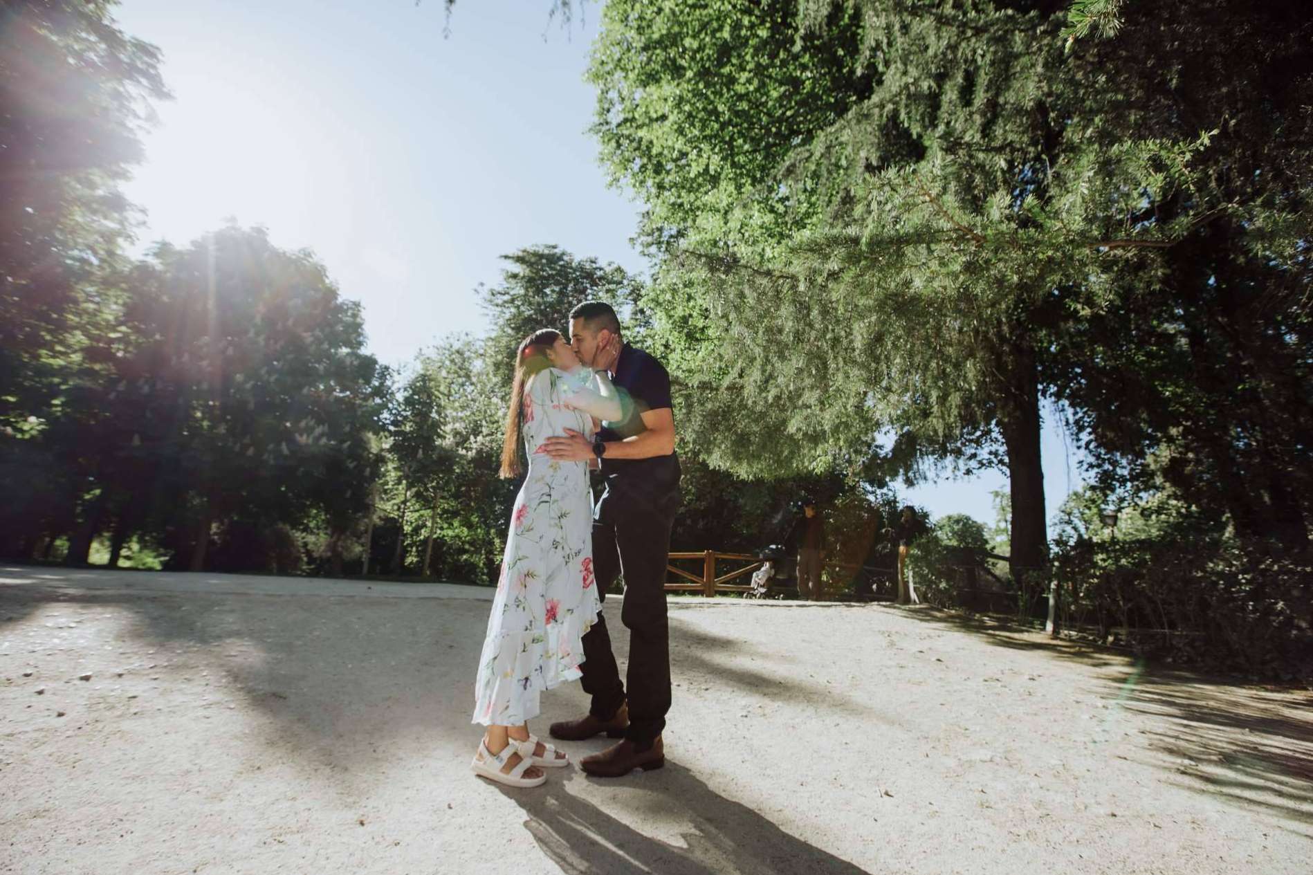 Tendencias en fotografía de boda; Desde la propuesta sorpresa hasta el gran día