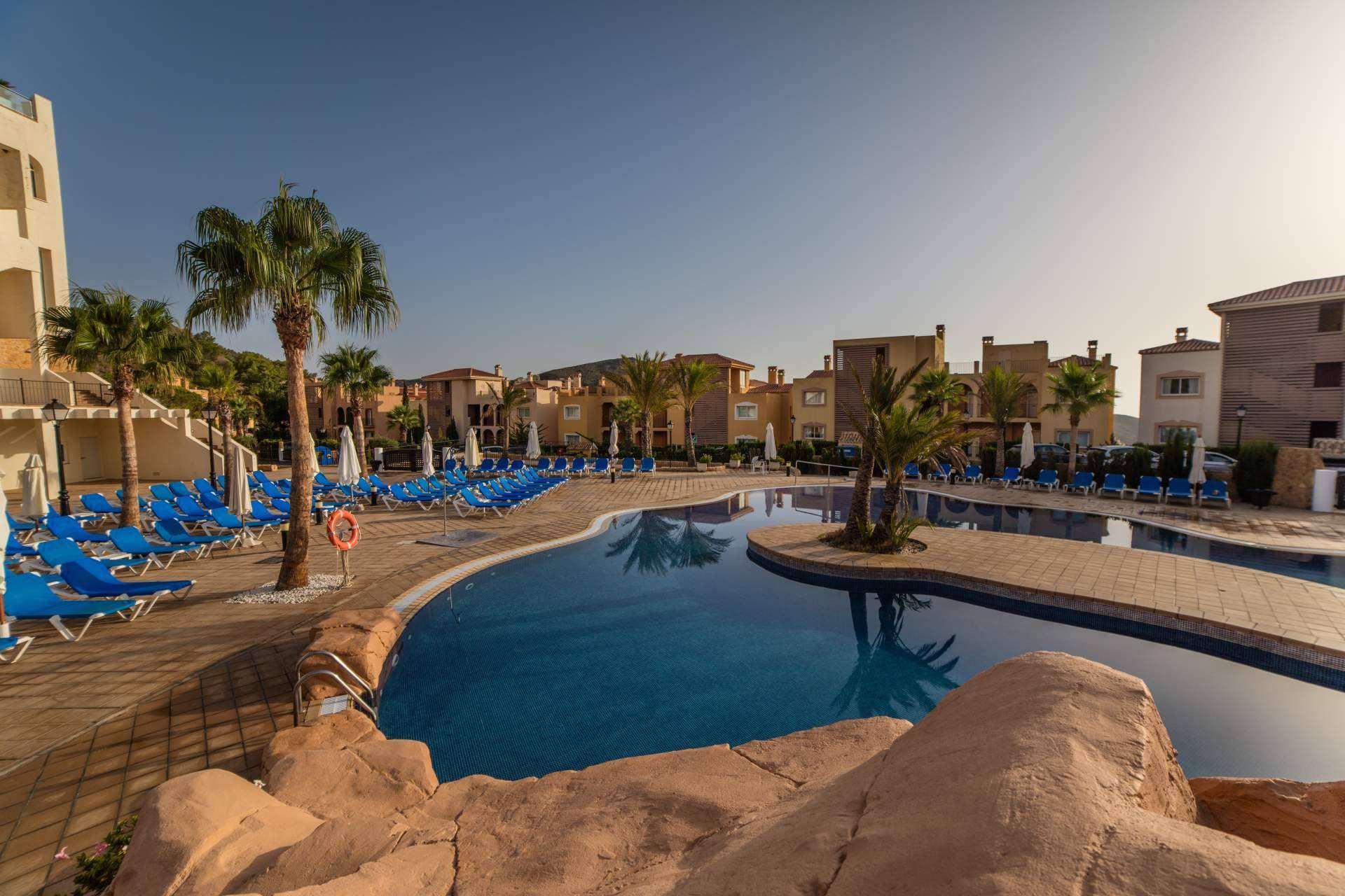 La Manga Club, un destino inmobiliario exclusivo y al alcance de la mano con Las Lomas Village