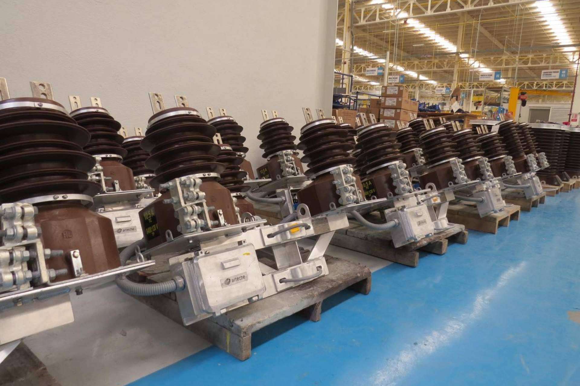 iTepeyac un proveedor confiable de servicios y soluciones en operación eléctrica