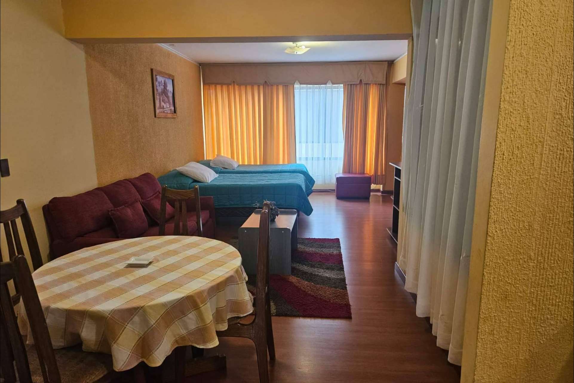 Hostal Antofagasta Centro, un alojamiento cómodo y rodeado de belleza natural