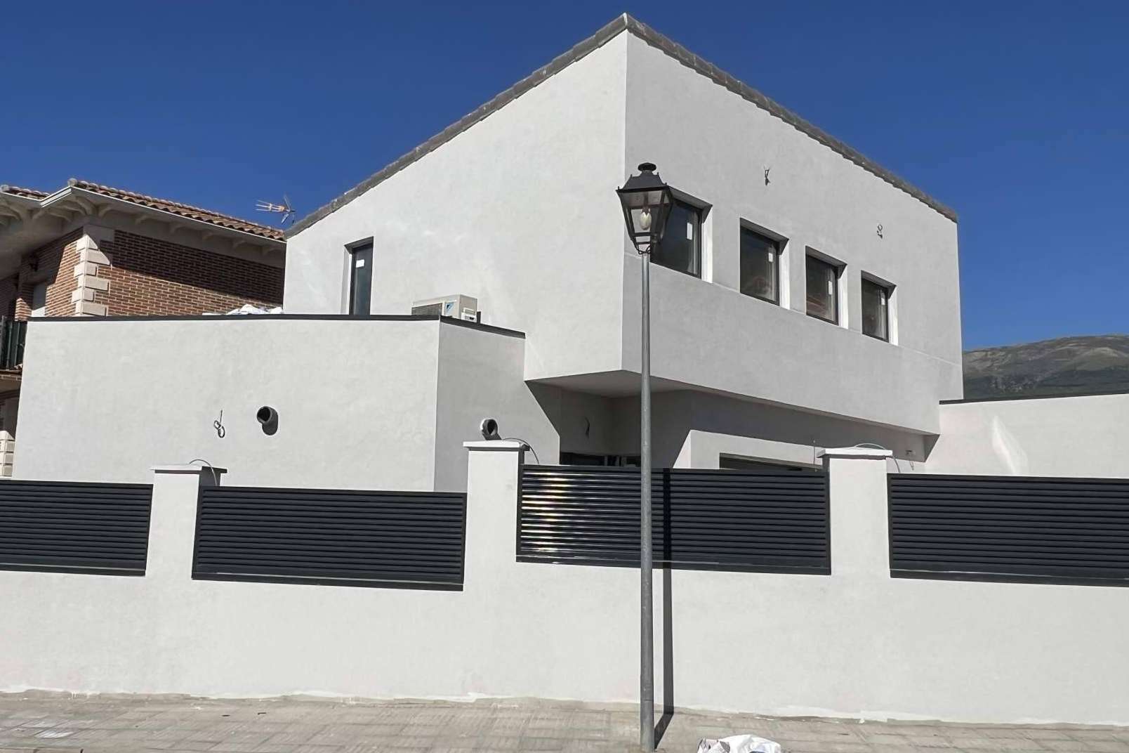 Arsitek Studio, arquitectura moderna y sostenible para transformar espacios