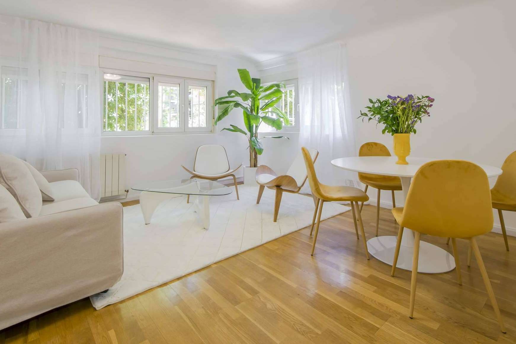 El home staging acelera las transacciones y aumenta la rentabilidad