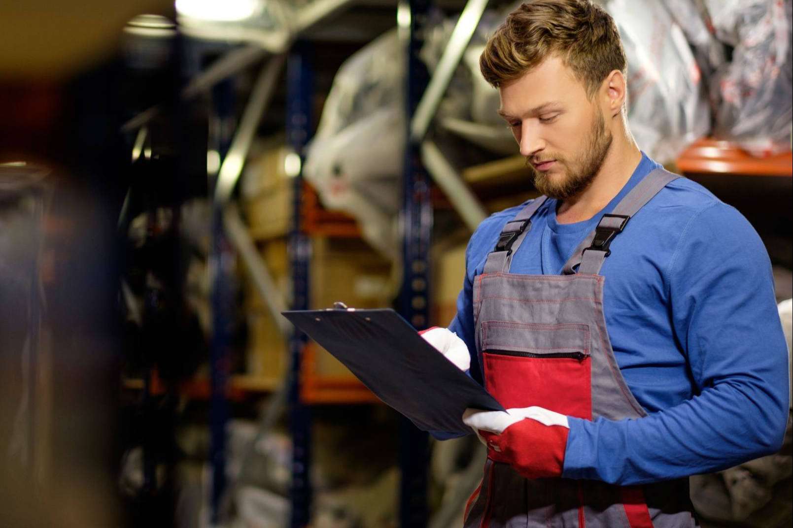 Por qué comprar recambios para vehículos en Recambio Nuevo
