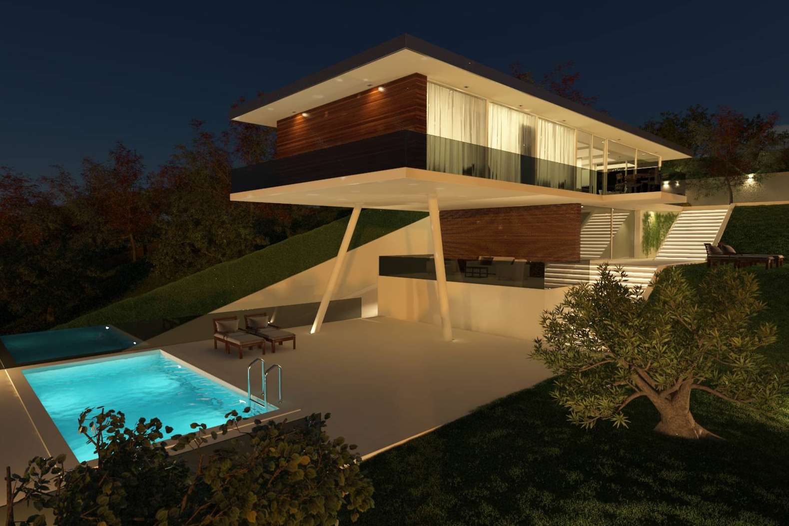 Entrevista a Gonzalo Pando, arquitecto director en PANDO ARQUITECTOS