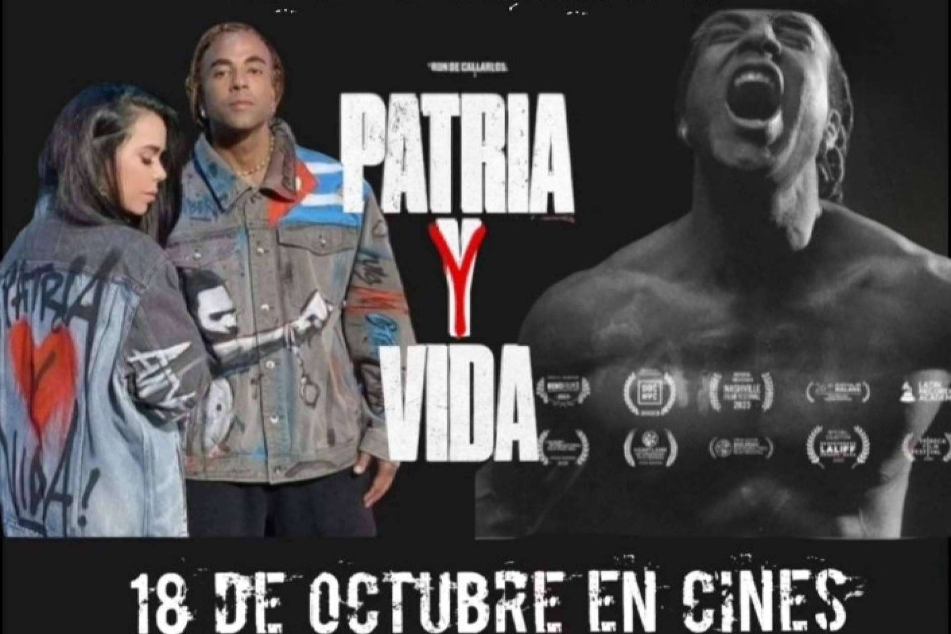 ¿Por qué Patria y vida se convirtió en un símbolo para los cubanos?