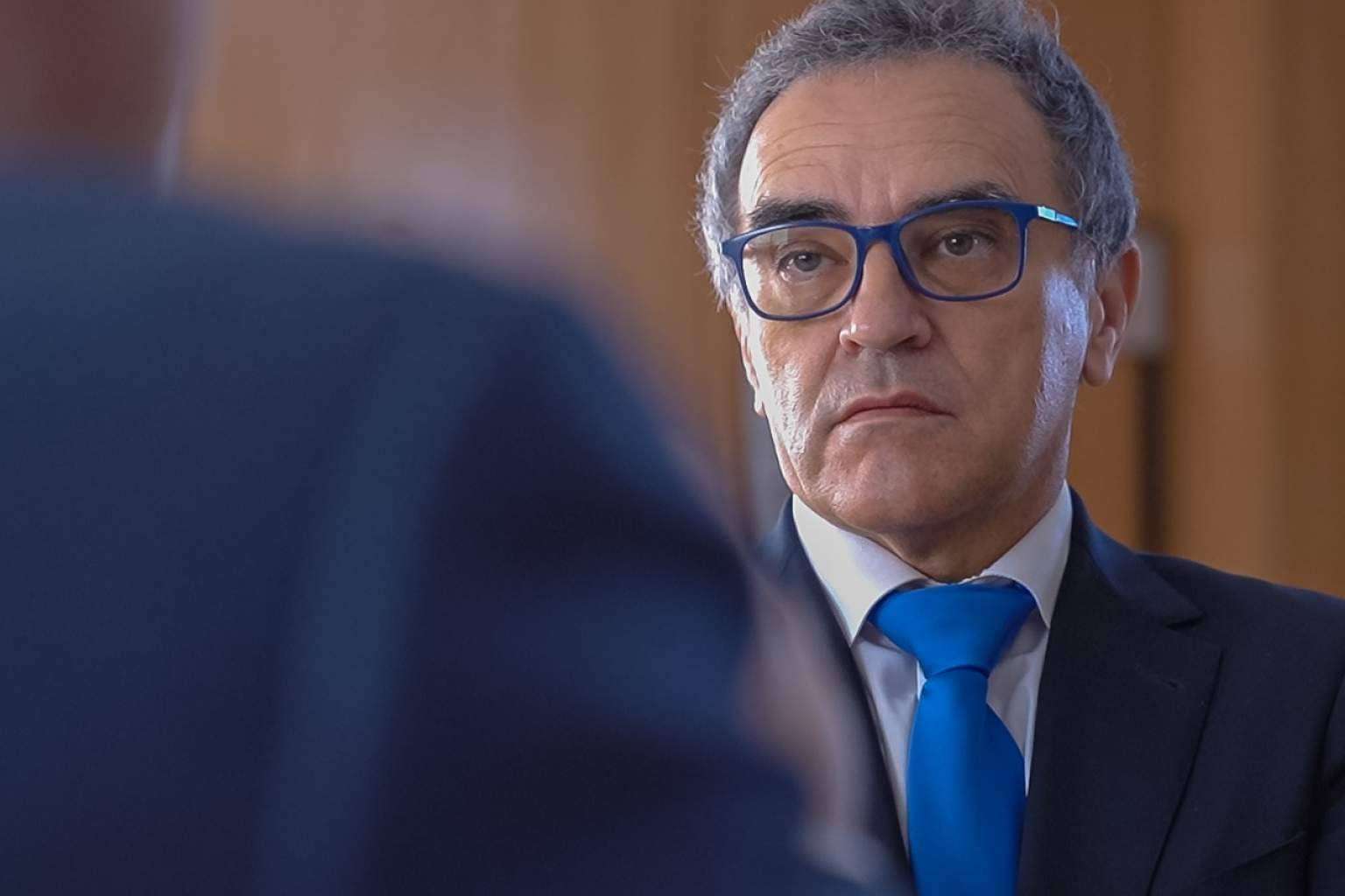 Directivos Interinos; Una Solución Flexible para Enfrentar la Crisis