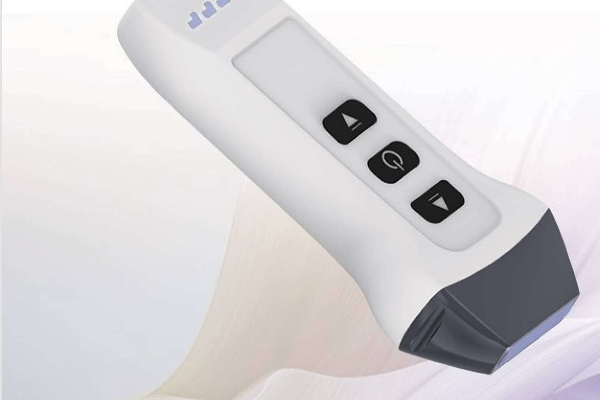 Ecógrafo de mano inalámbrico; Innovación en diagnóstico médico