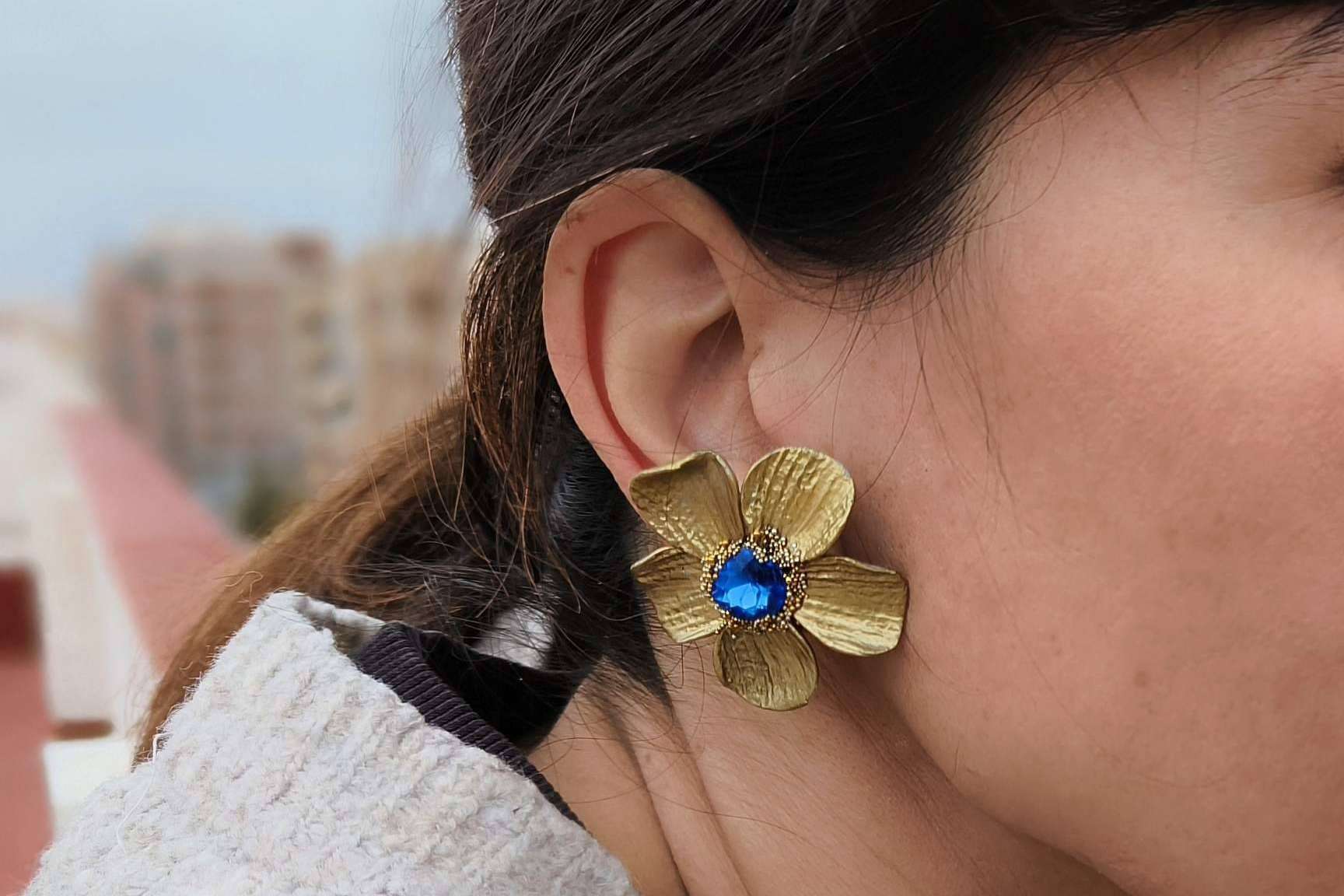 La moda atemporal que marca tendencia con Hermine