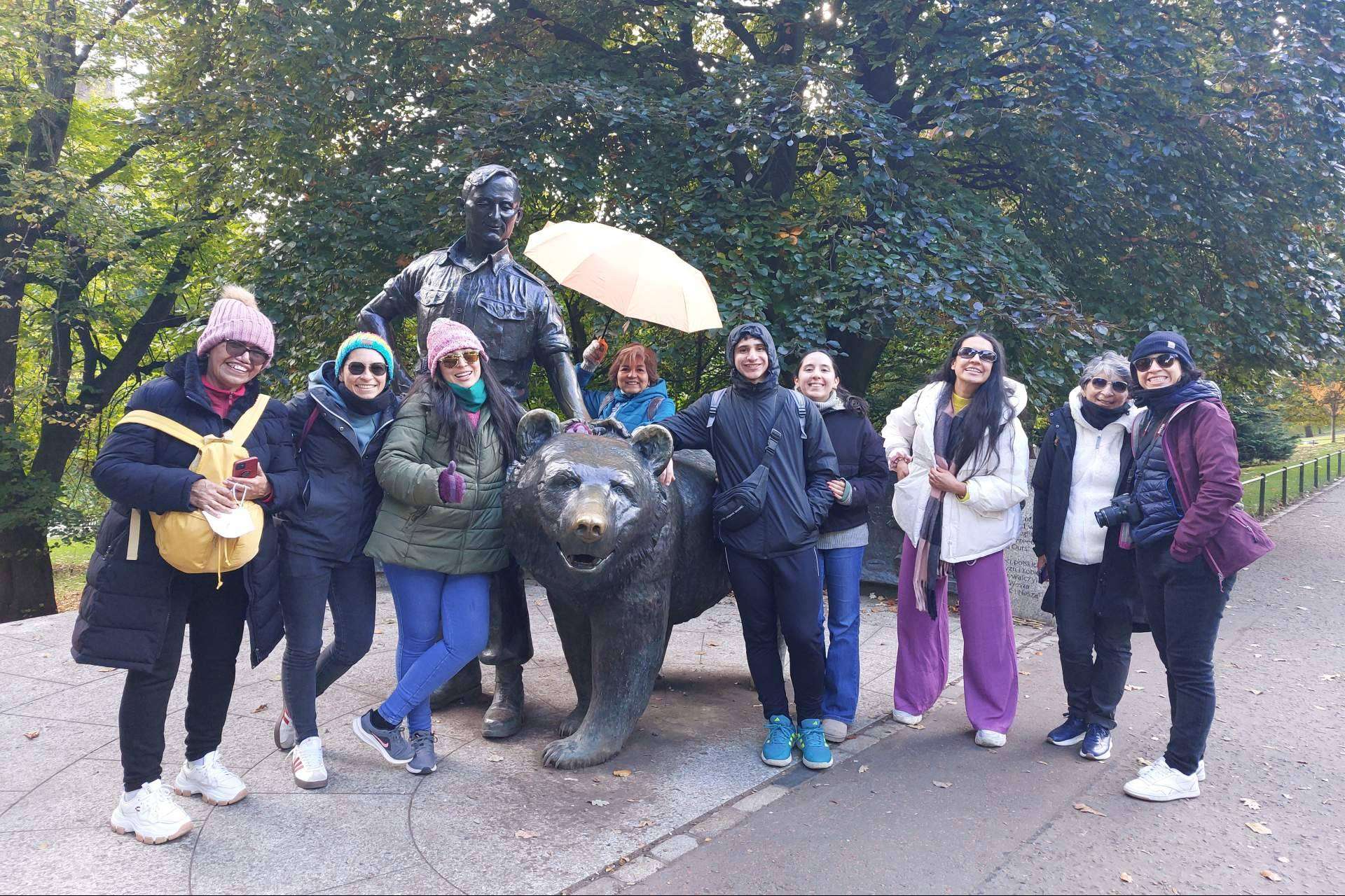 Edimburgo Tip Tours ofrece Free tours y recorridos privados por la capital escocesa