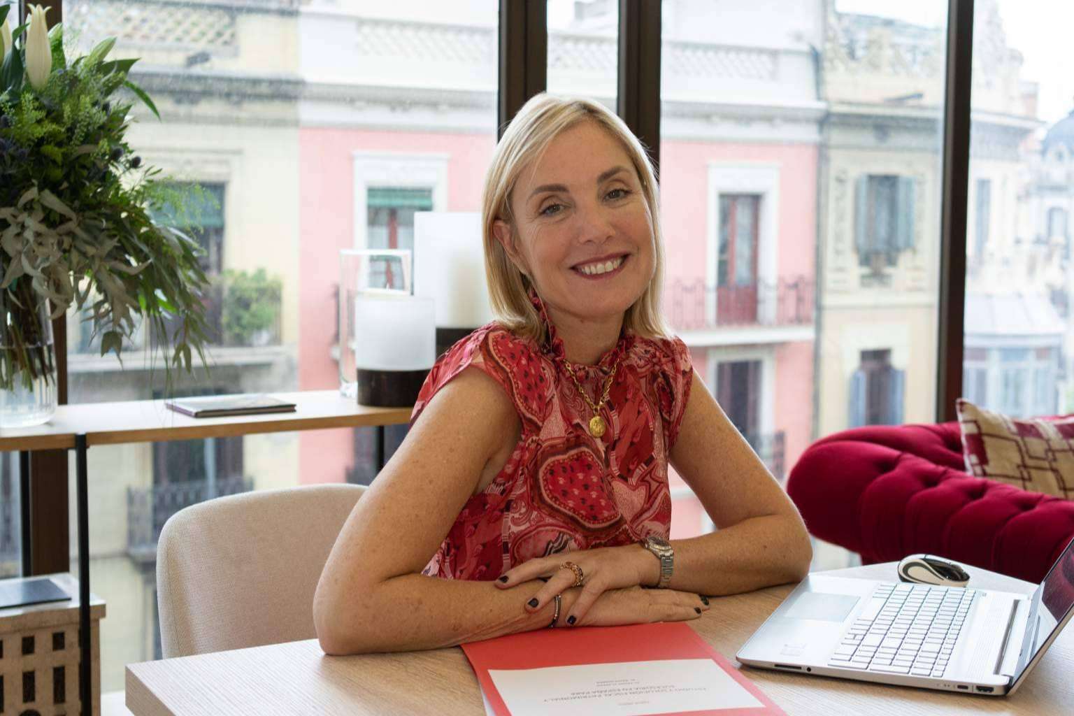 Impacto del turismo en el derecho y la sostenibilidad en Barcelona