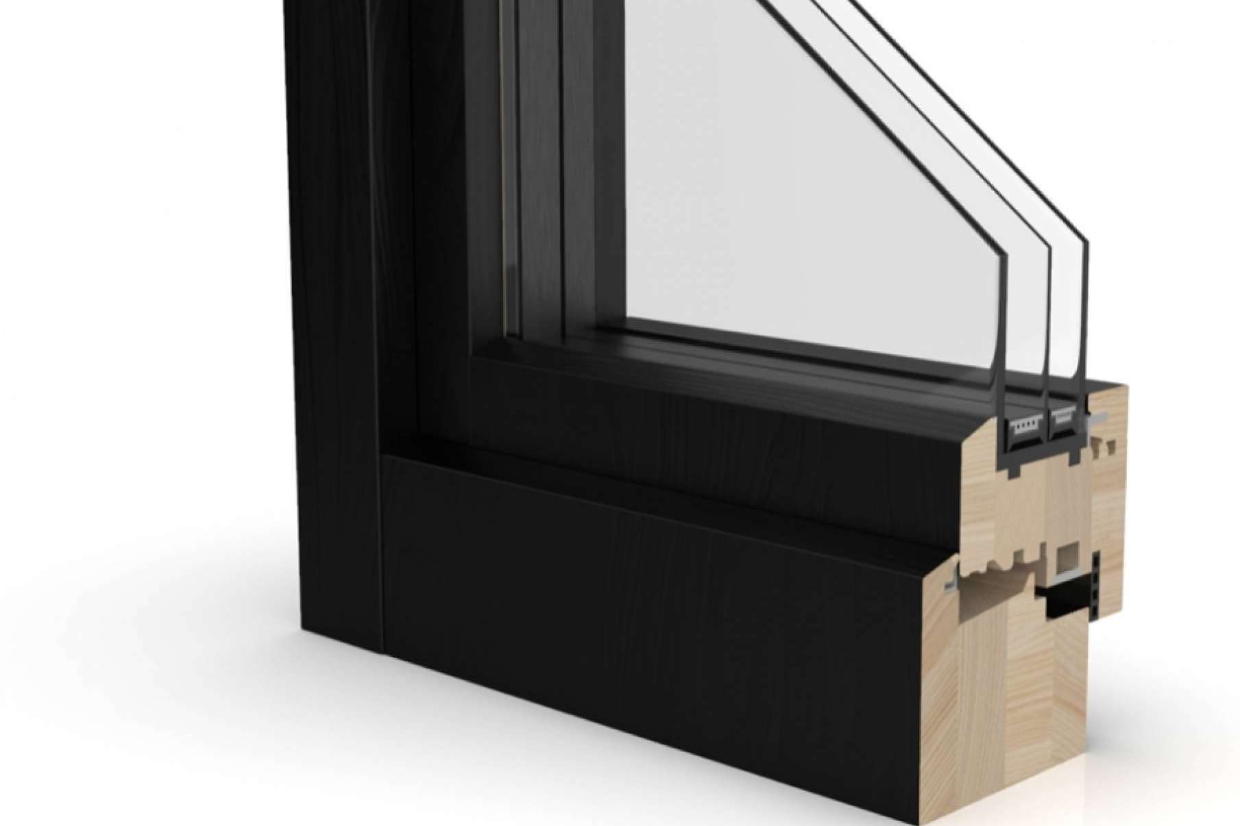 Balcones de madera con un diseño único y de calidad, con Losma Studio