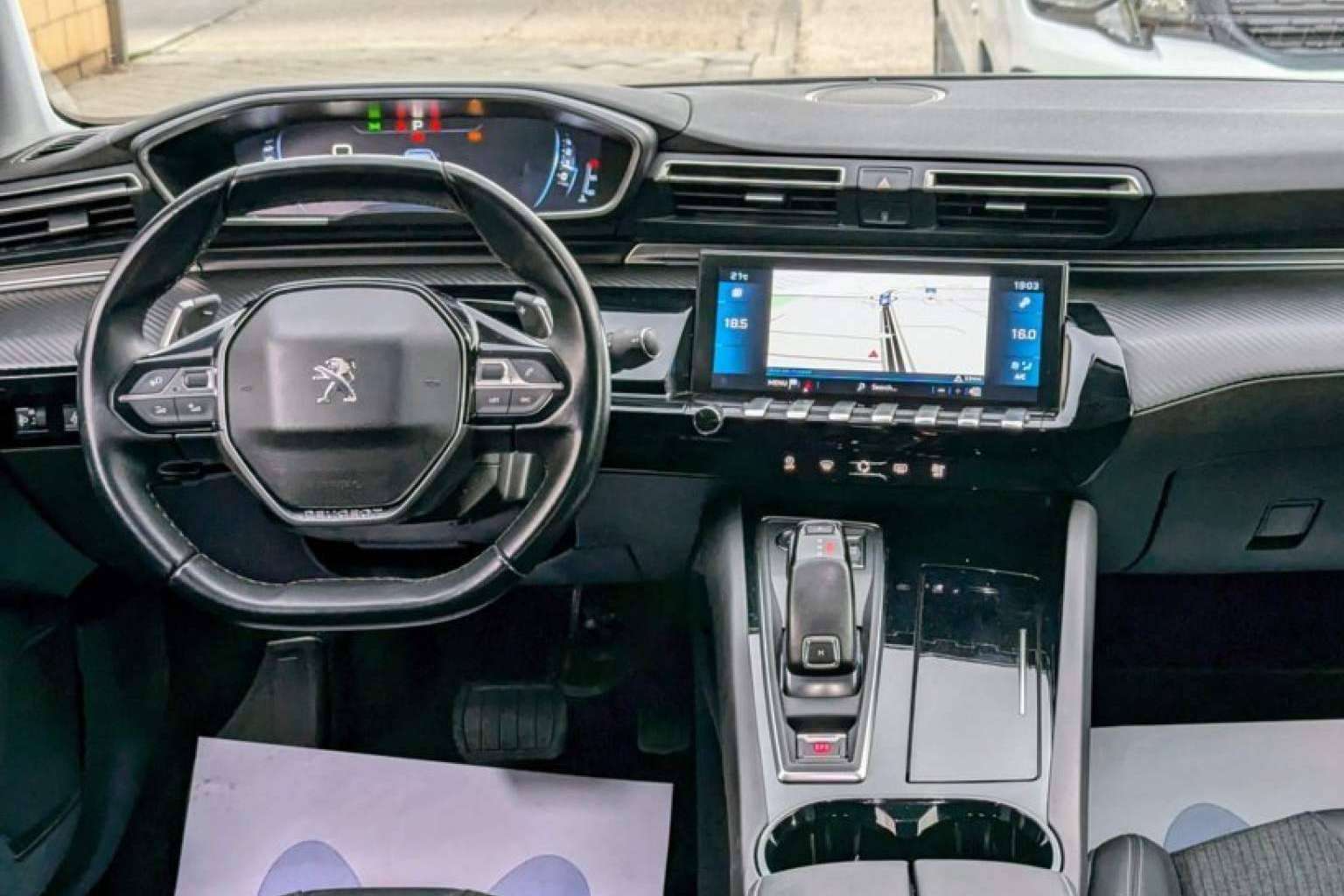 Adquirir un coche usado o de ocasión con el respaldo y garantía de Mid Car