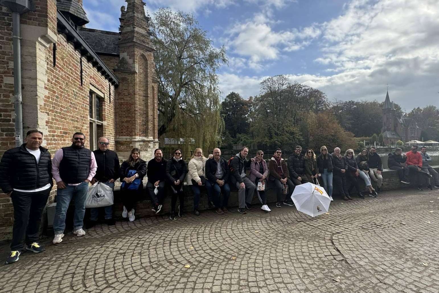 Descubrir la Magia de Brujas, Bélgica; ¡Reservar un Free Tour Hoy!