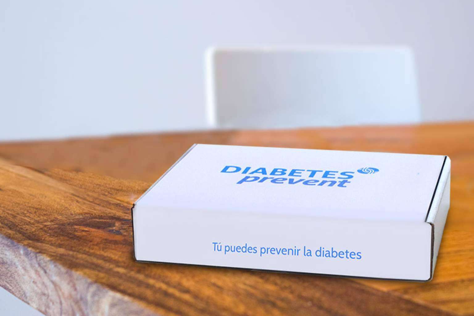 Patia previene la diabetes con sus innovaciones constantes en tecnología médica