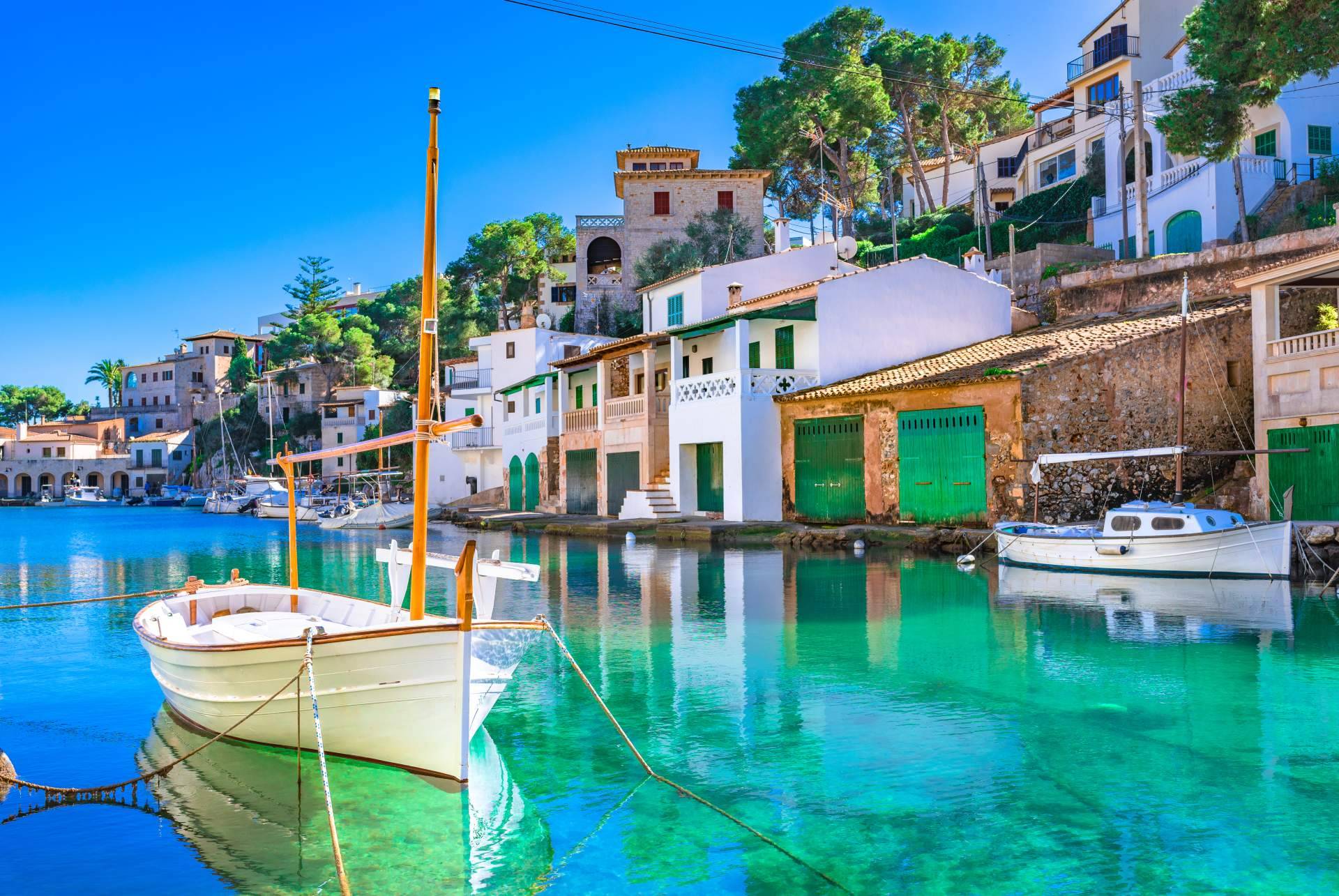 ¿Apartamento? ¿Hotel? Ventajas de alquilar una casa vacacional en Mallorca