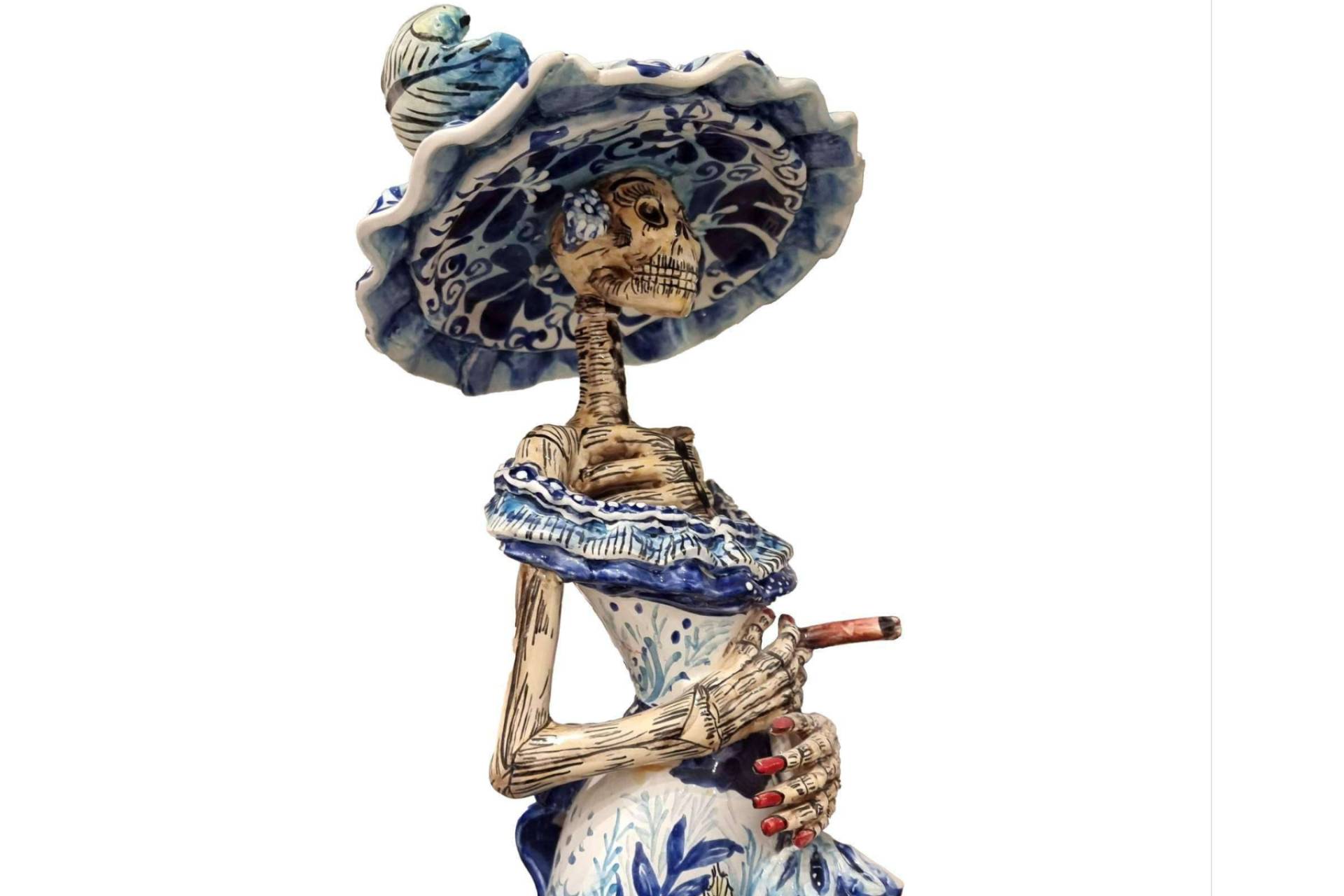 Madrid acoge este fin de semana un espacio pop-up de arte mexicano