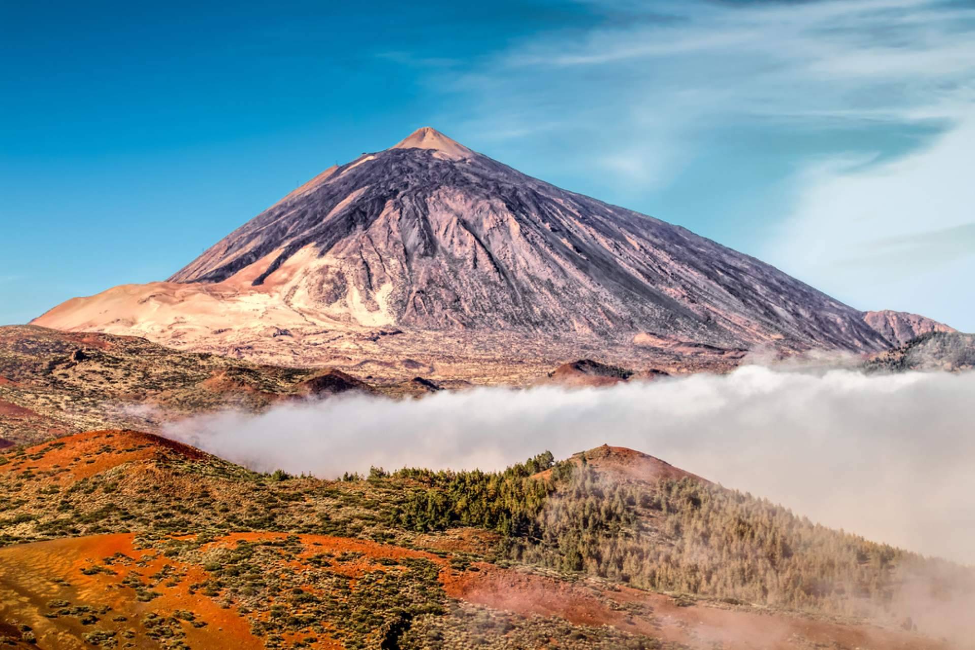 Canarias.com facilita el alquiler de coches y excursiones exclusivas en Tenerife
