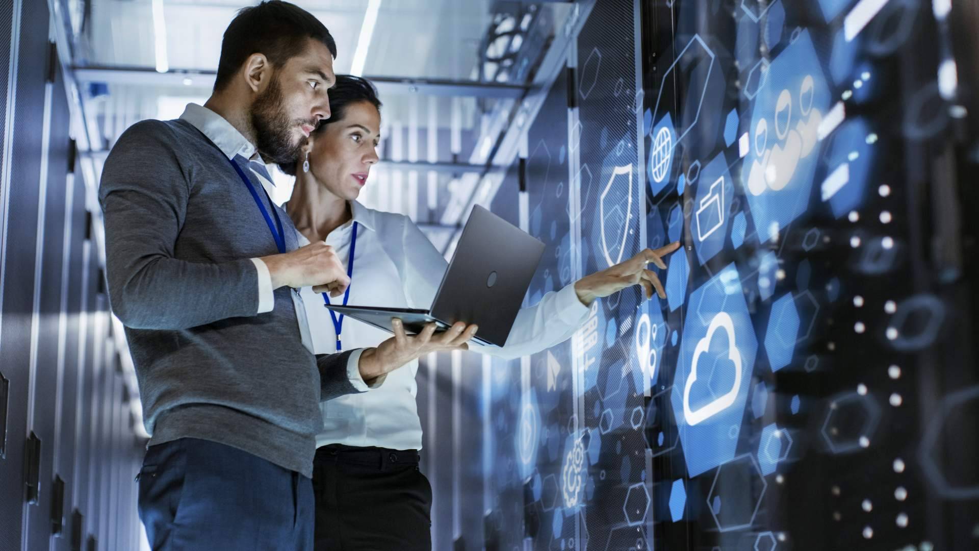La inteligencia artificial optimiza el soporte IT en empresas de la mano de Imagar Solutions Company