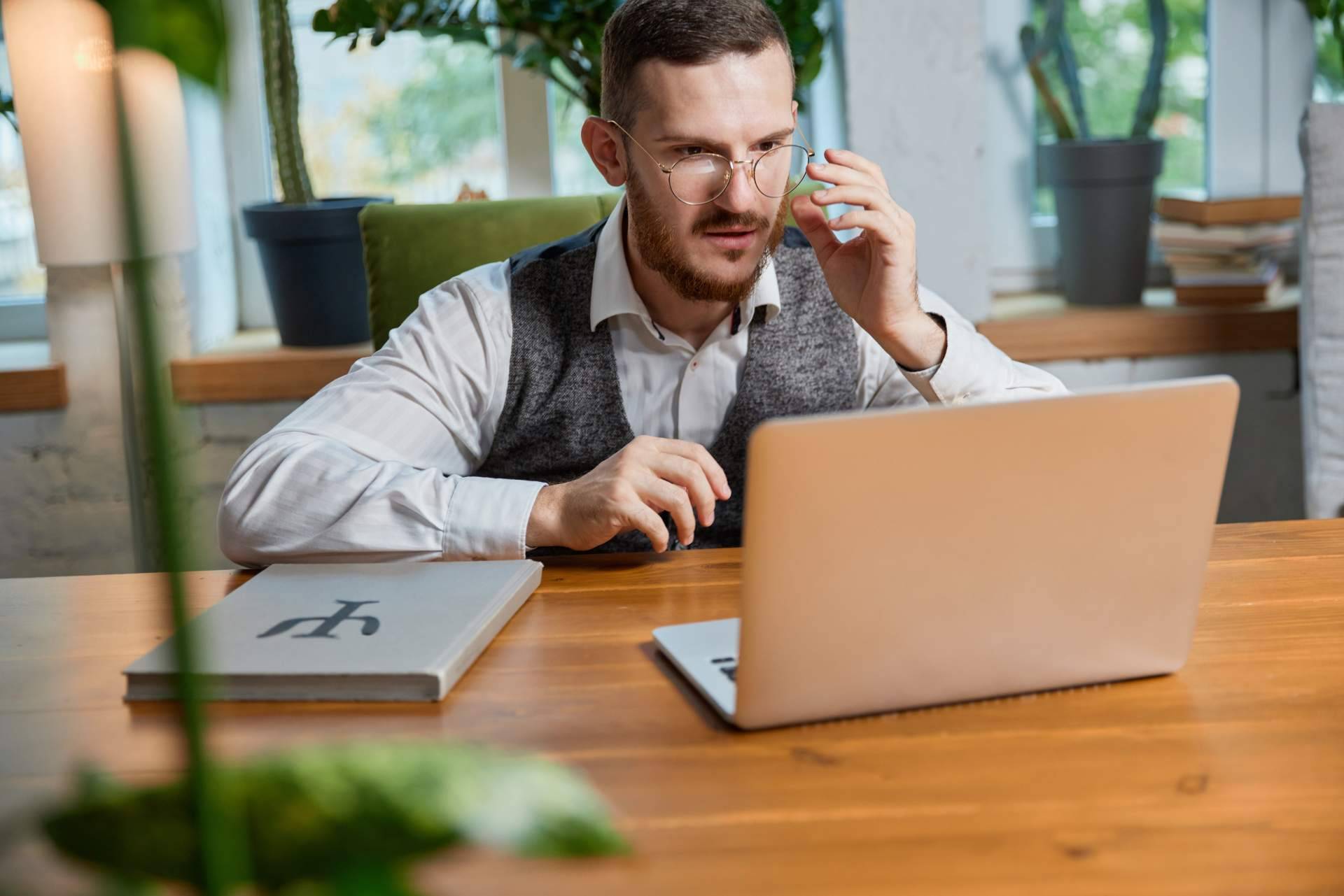 La terapia online, un recurso efectivo para el tratamiento de la ansiedad