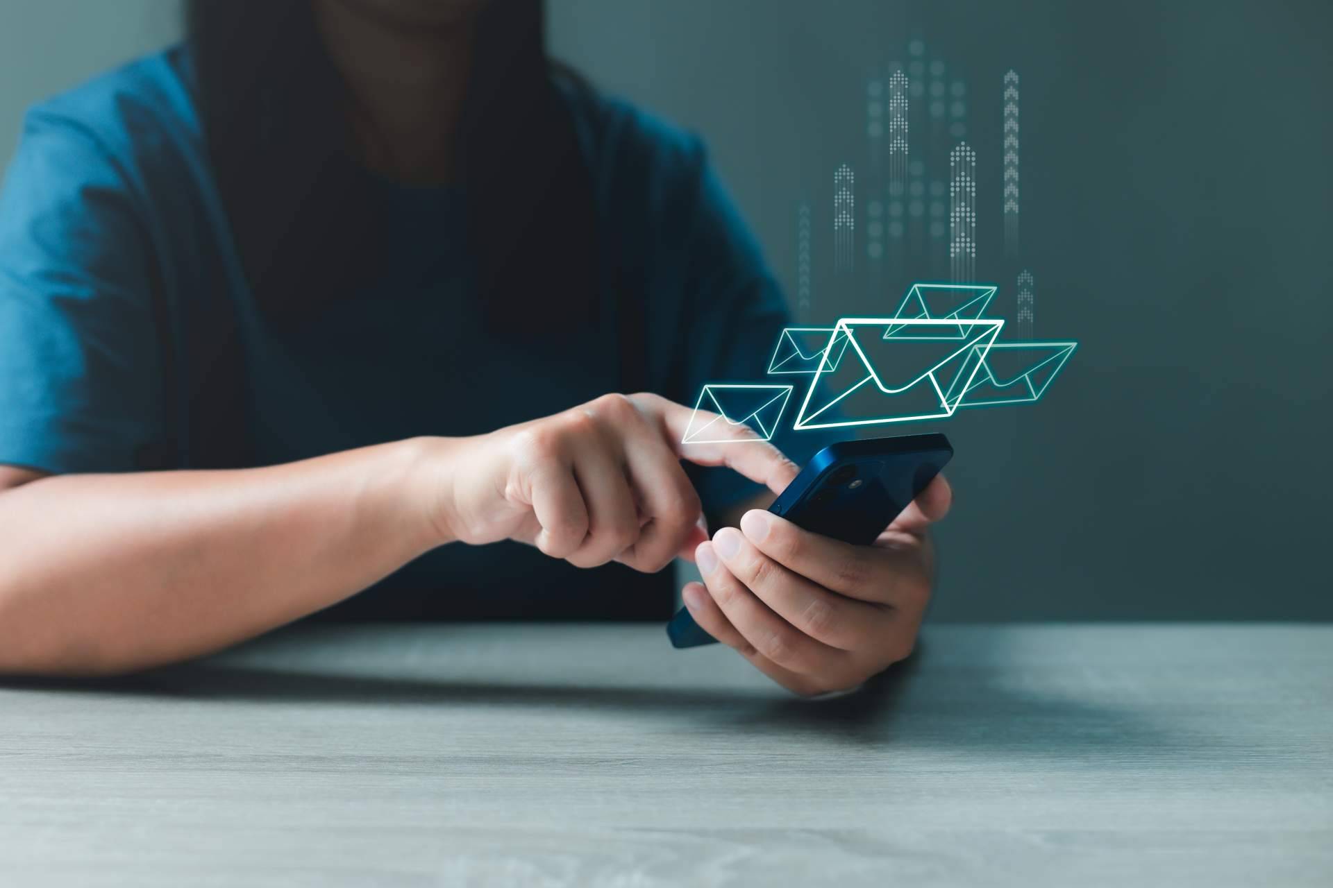 Israel Huerta y una guía esencial para optimizar campañas de email marketing