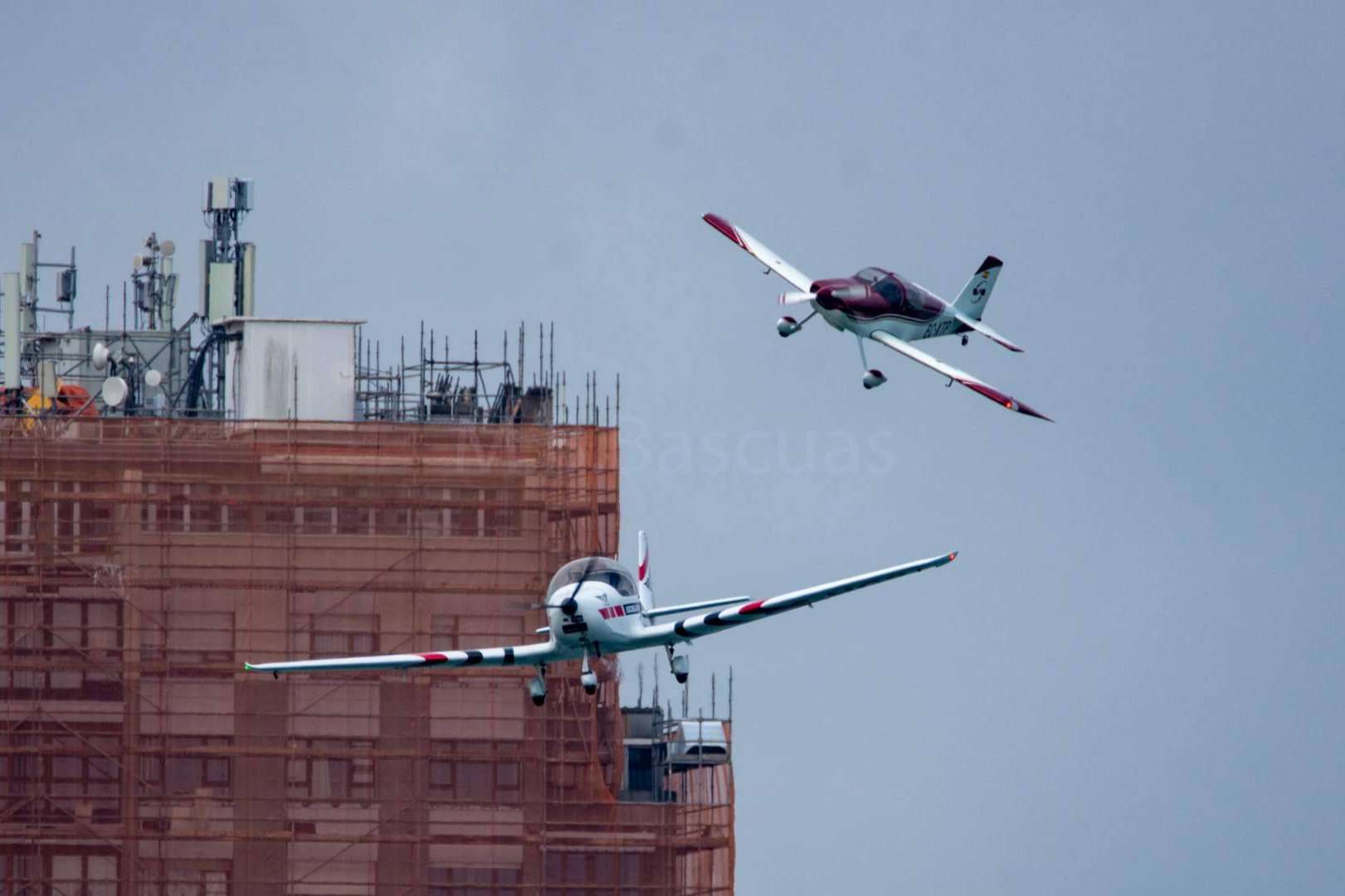 Opciones de vuelo para pilotos de ultraligero con licencia reciente, por Asturfly