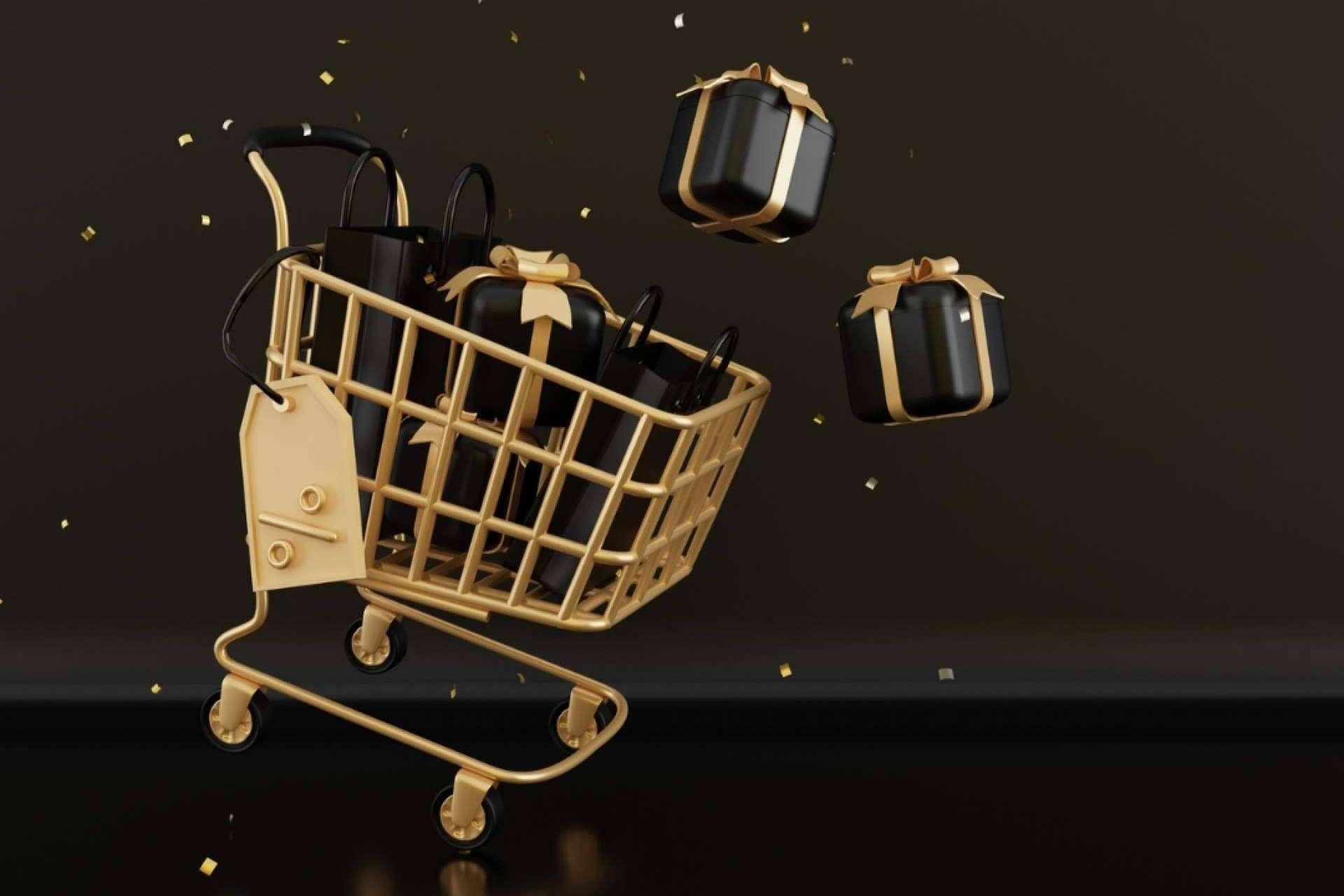 Black Month en AllZone, la esperada previa al Black Friday con rebajas en tecnología y más