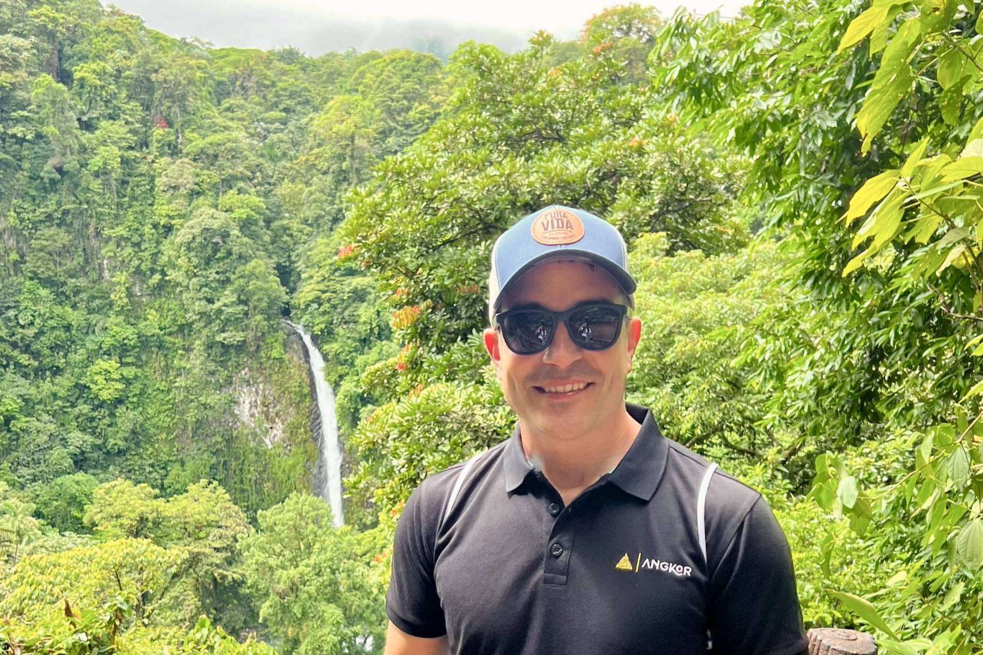 Angkor Viajes, viajes de luna de miel personalizados para una experiencia única y segura
