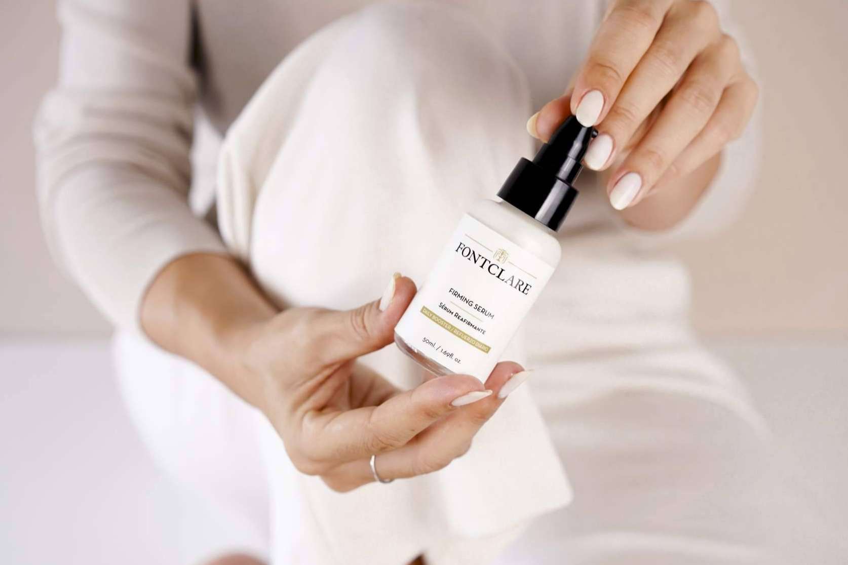 Navidades con cuidado premium, Fontclare y sus soluciones de alta cosmética para pieles reactivas y maduras