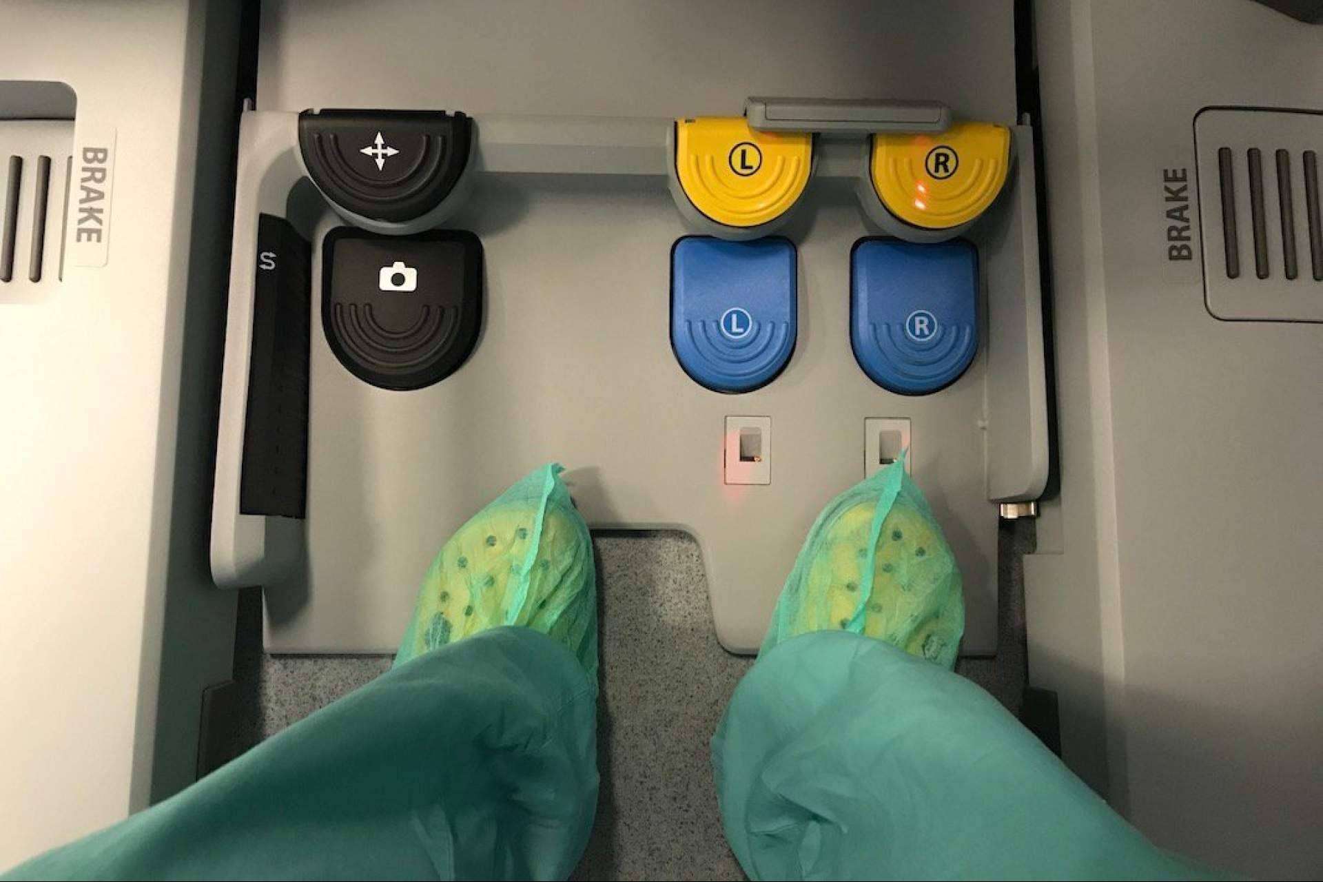 Dr. Pep Auguet apuesta por la cirugía robótica de próstata para reducir riesgos en sus pacientes